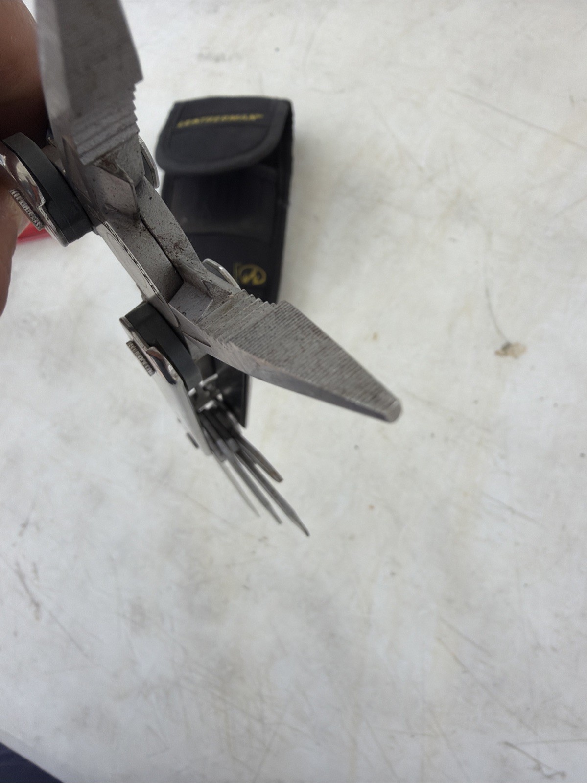 Leatherman Core Multi-Tool – Excellent 🔥