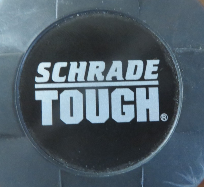 NEW Schrade Tough Navitool Survival Multi-Tool & Compass Assembled USA