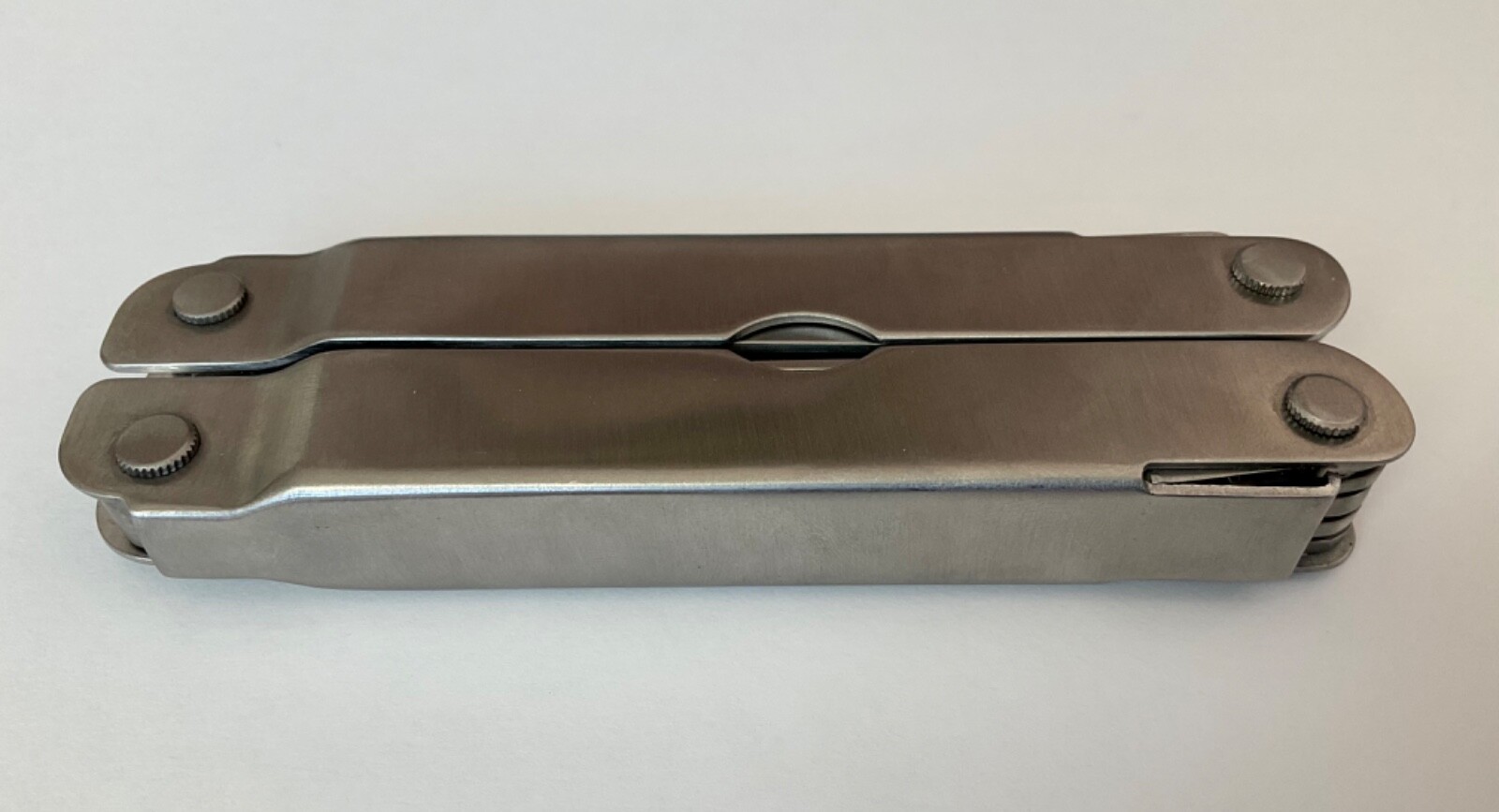 SHARP Brand 10 Function Stainless Steel Multi Tool