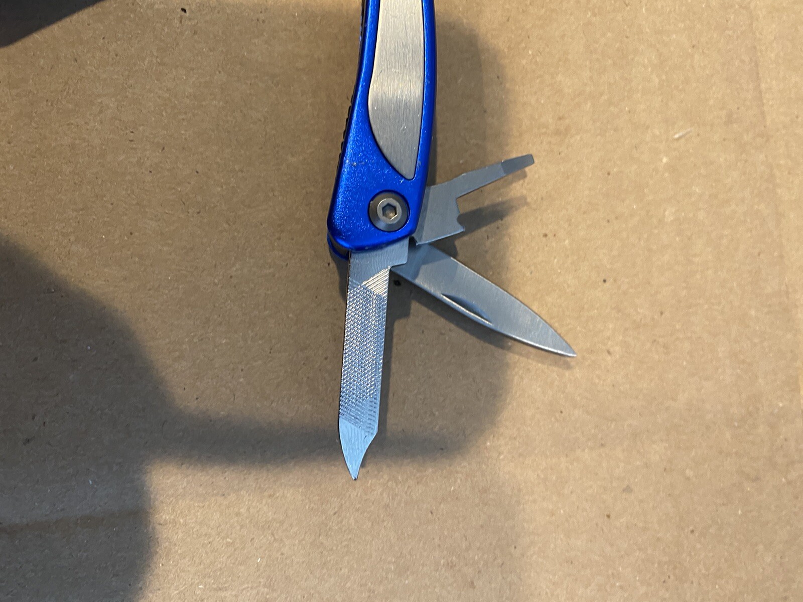 High Sierra mini multi tool – Used