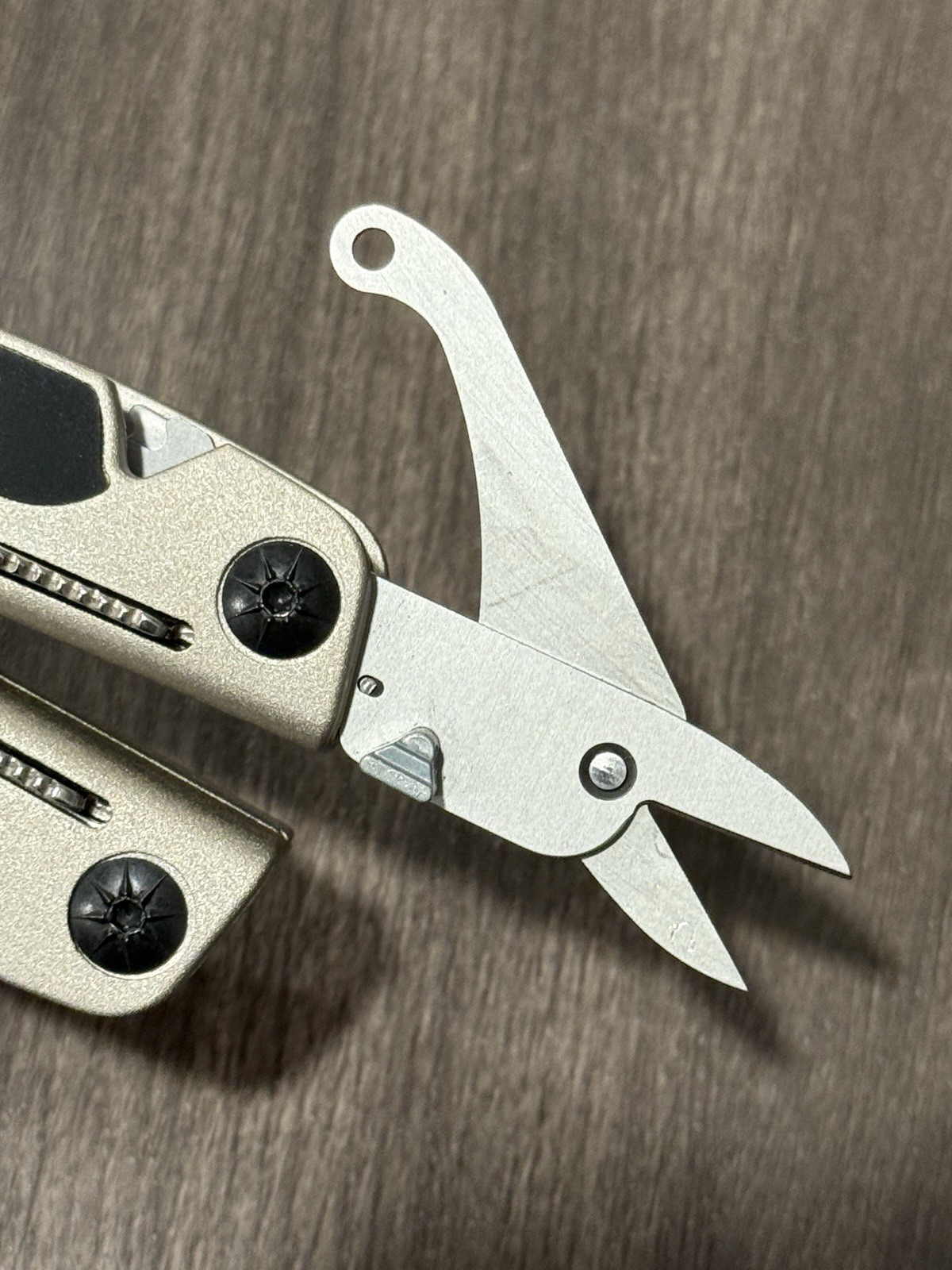 Gerber Legend MP800 Multi Tool /Multi Plier. Assembled in USA