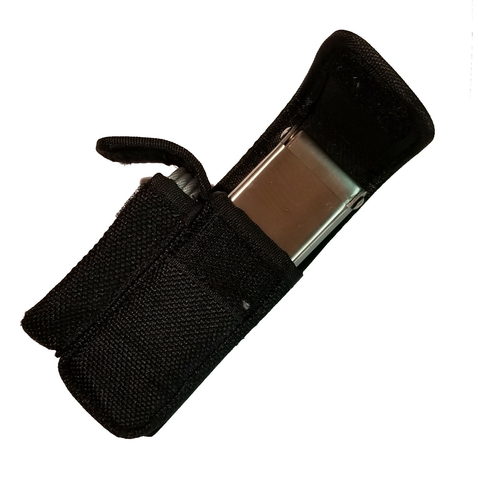 NcStar Compact Multi Function Combination tool in belt loop case