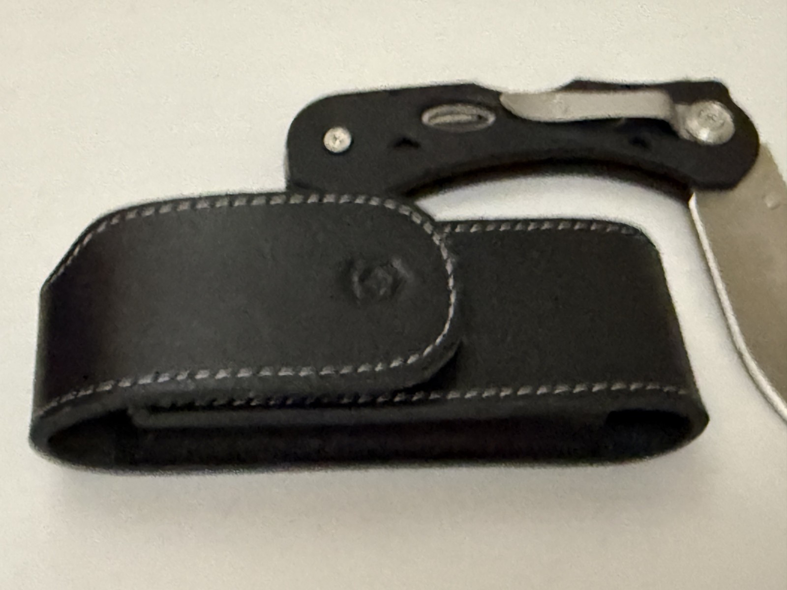 Leatherman 154cm k500x