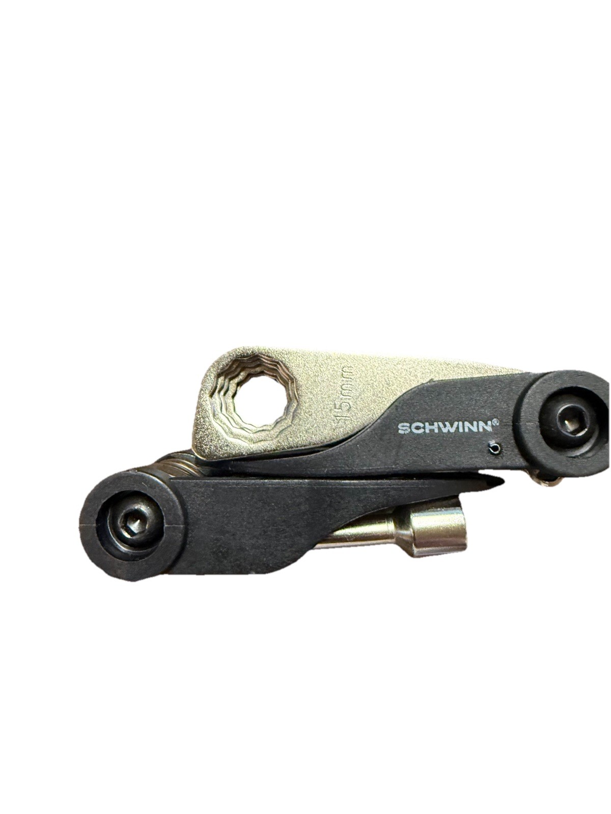 Fathers Day Gift. Multi-tool 18-in-1 Portable Gadget With Carry Case