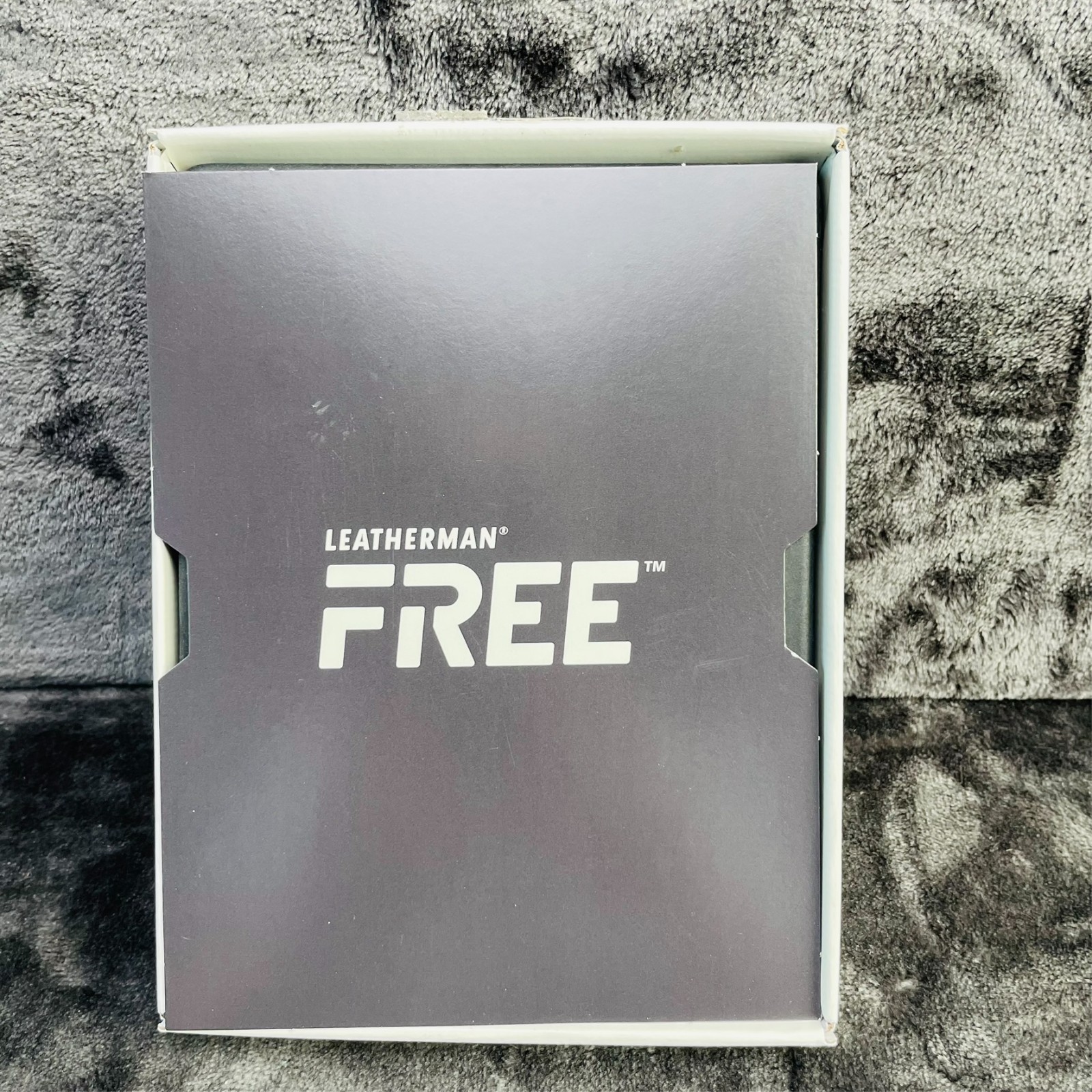 Leatherman Free P2 Multitool Discontinued New Open Box