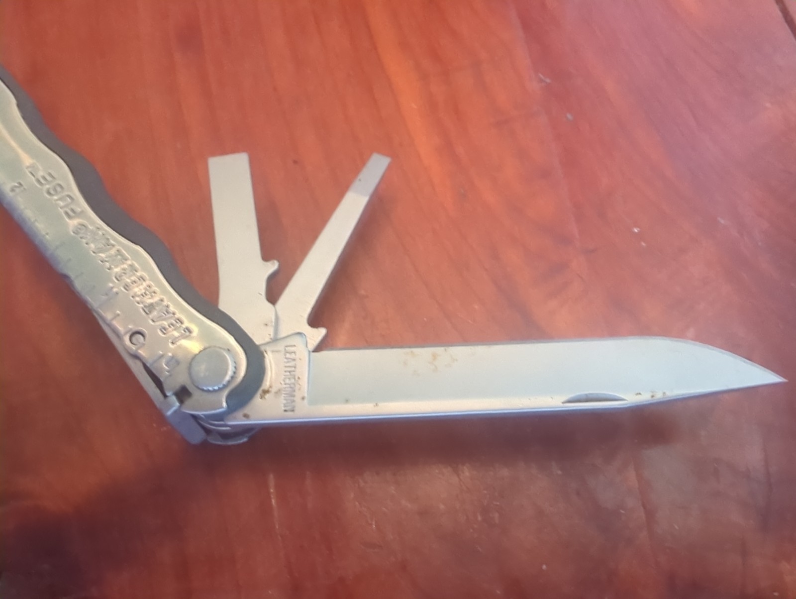 Leatherman Fuse Multi-tool