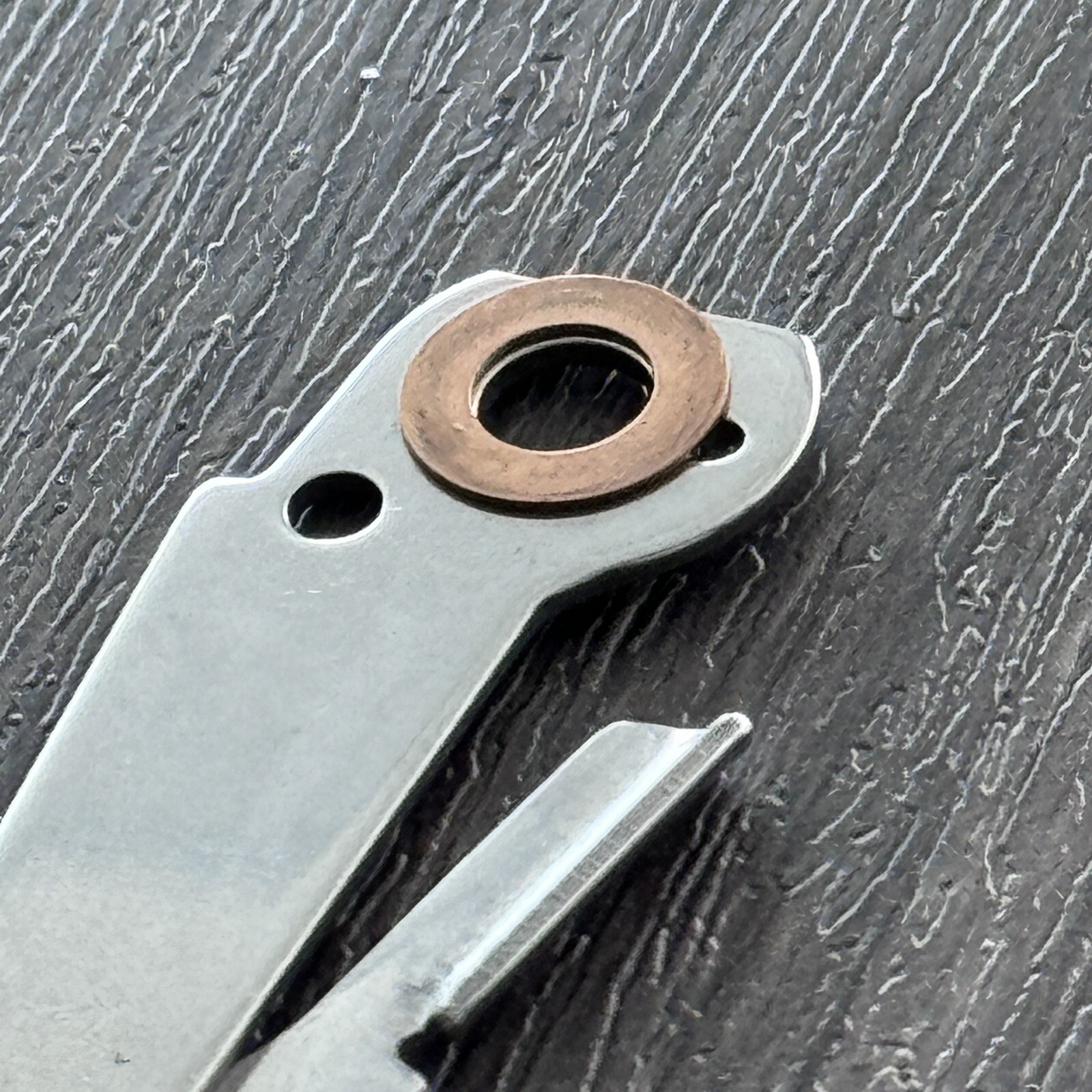 Leatherman Wingman/Sidekick Washers/Spacers/Bushings Accessory Replacement parts