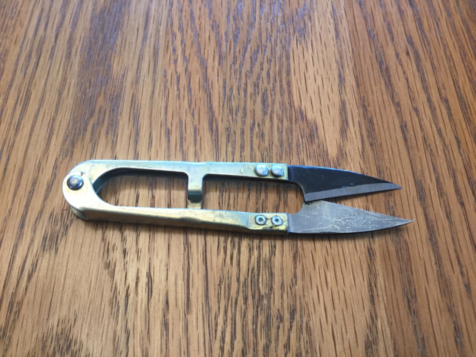 U.S. Military EDC, First Aid, Survival, Fishing Scissors