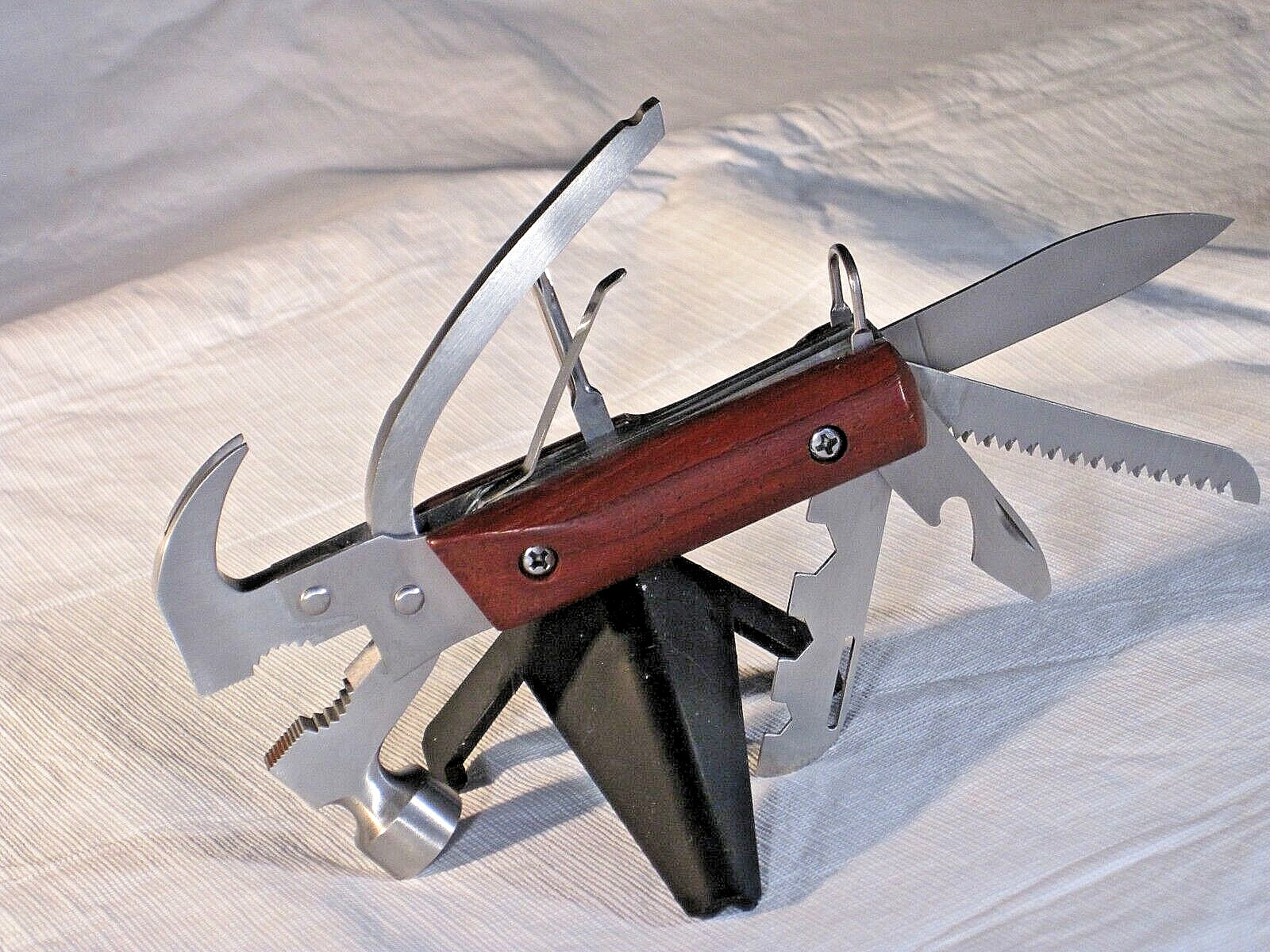 Unique Hammer Multi-Tool
