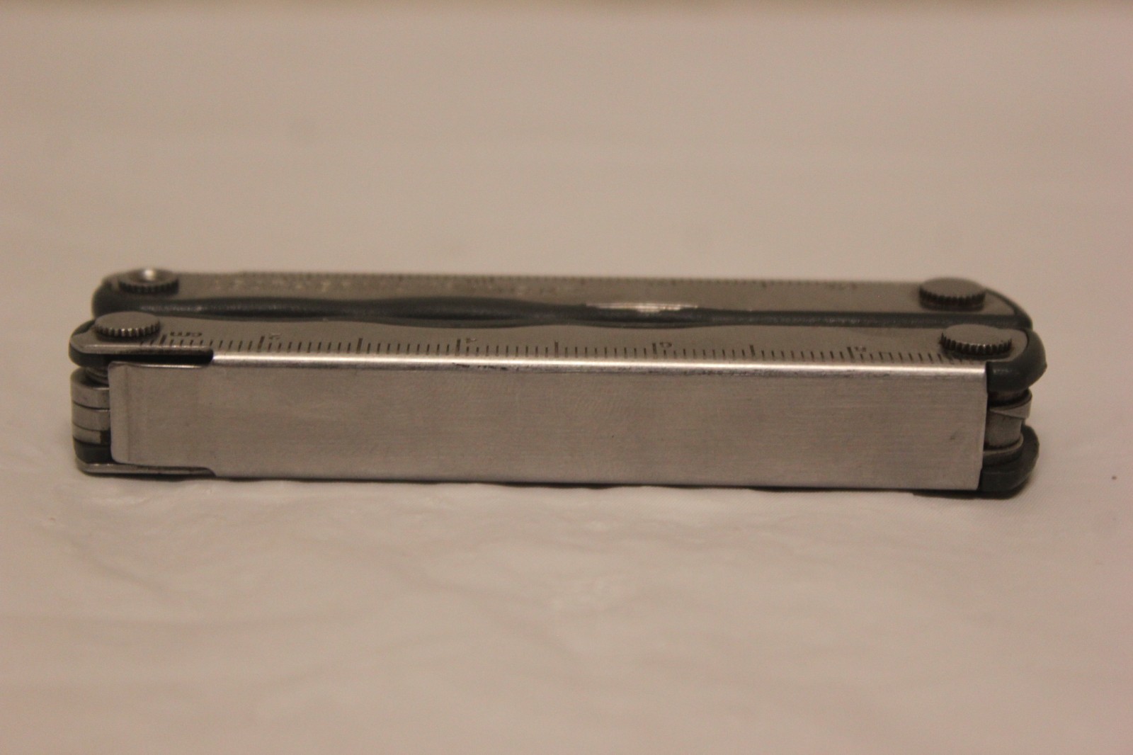 Leatherman Kick Multi-Tool, Knife, Pliers, Retired J51