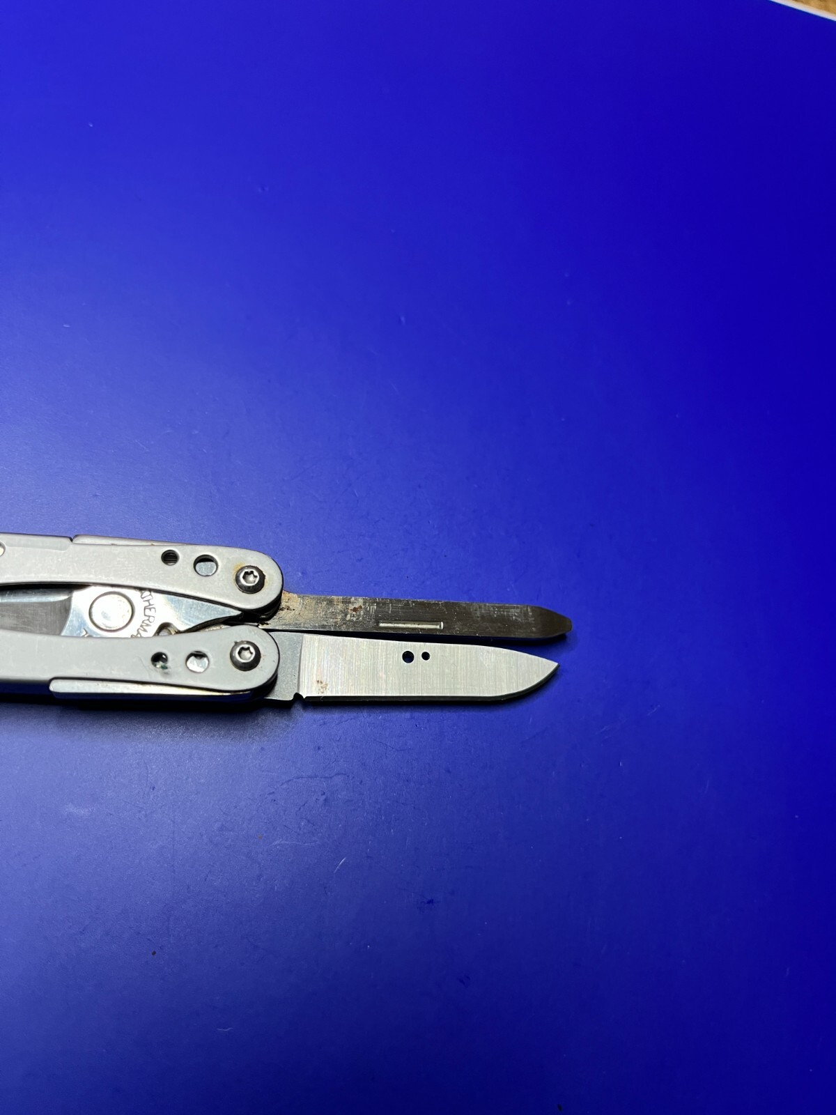 LEATHERMAN Style CS Multi Tool