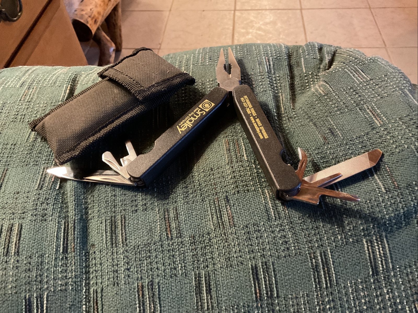Multi-Tool As Pictured