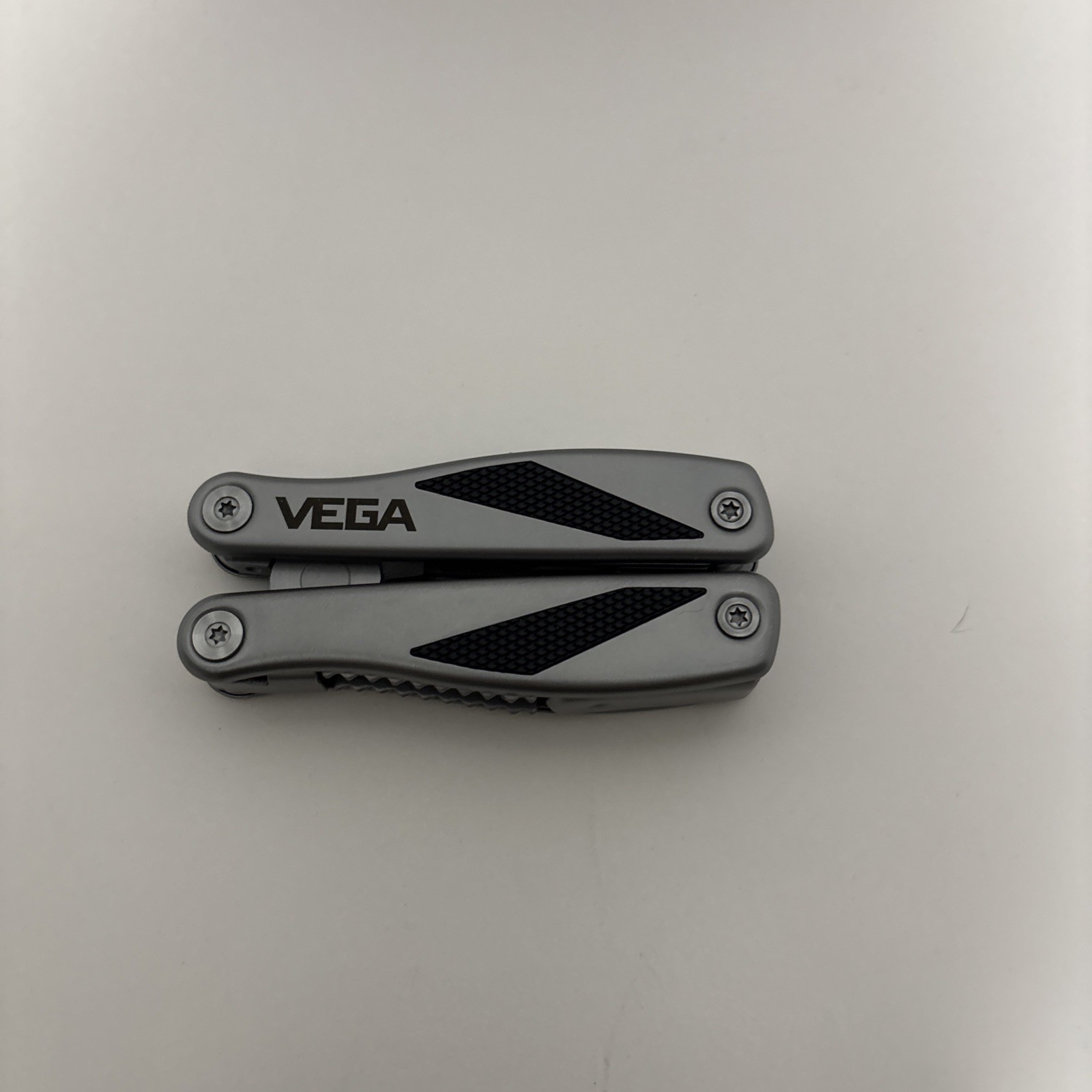 VEGA Branded Richartz Klassiker Von Morgen Multi-Tool with Box and Case