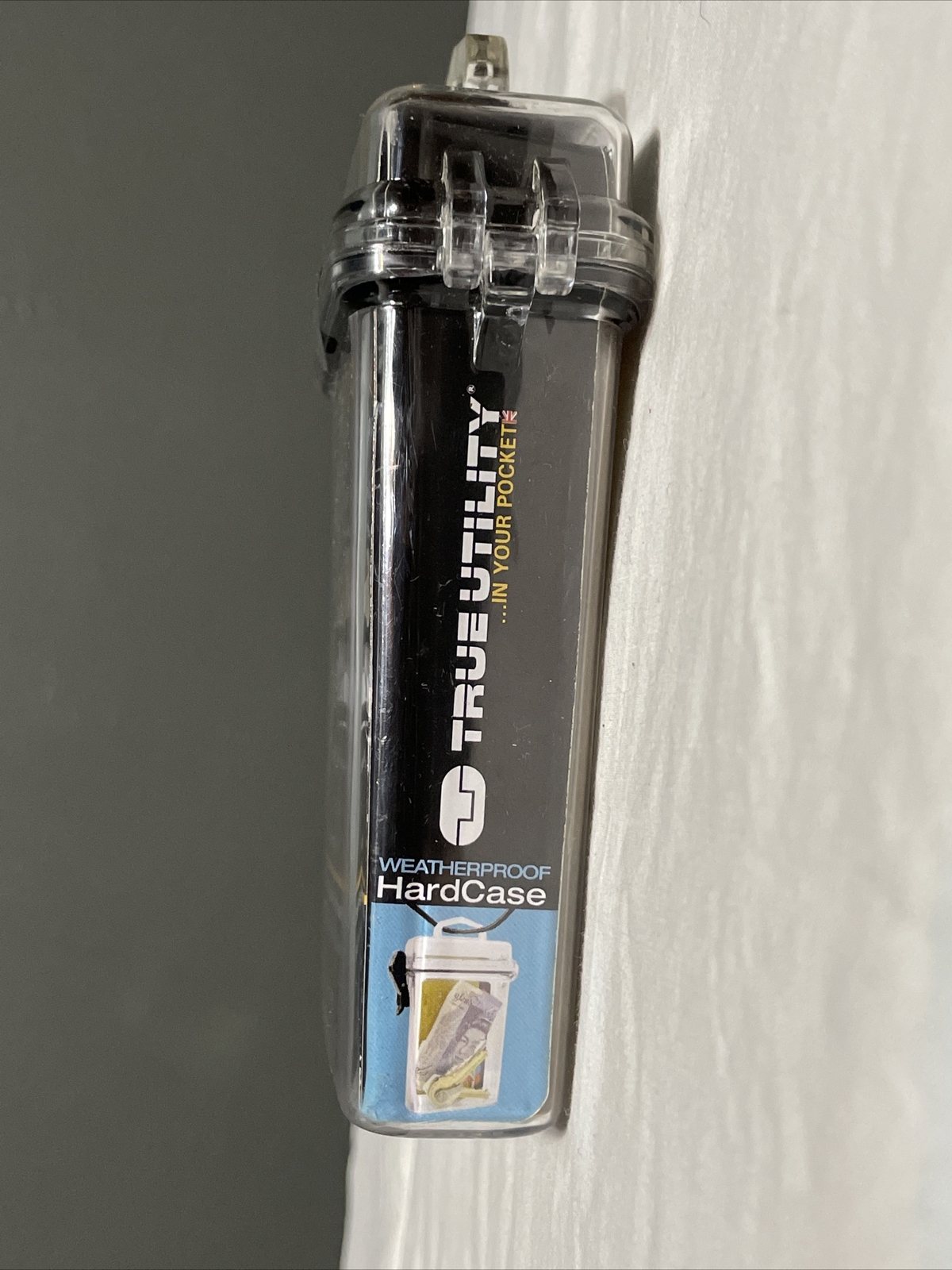 True Utility Clip Tool