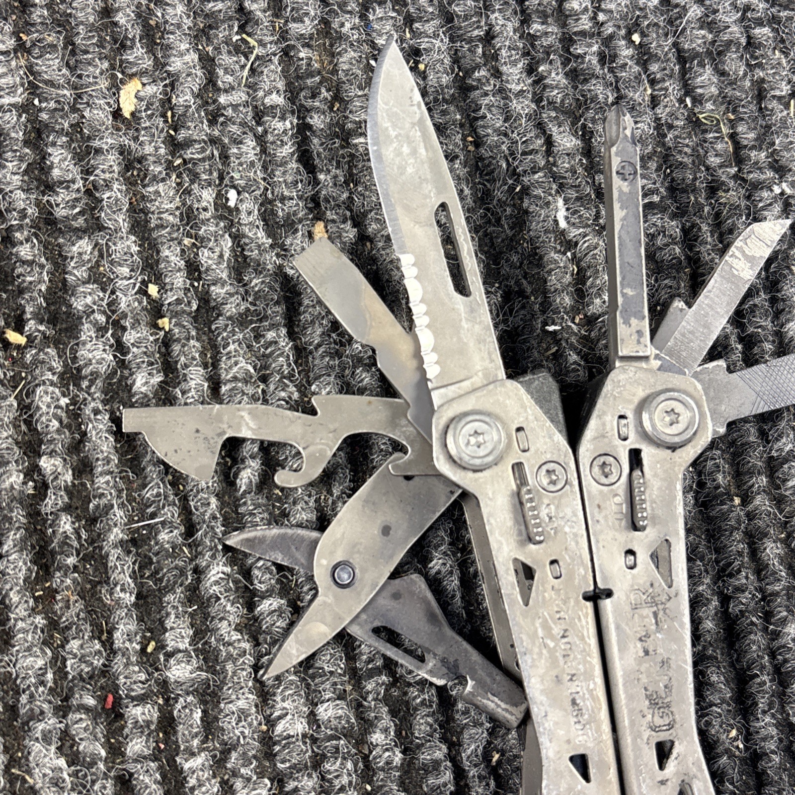 Gerber Suspension NXT Multi-Tool #5