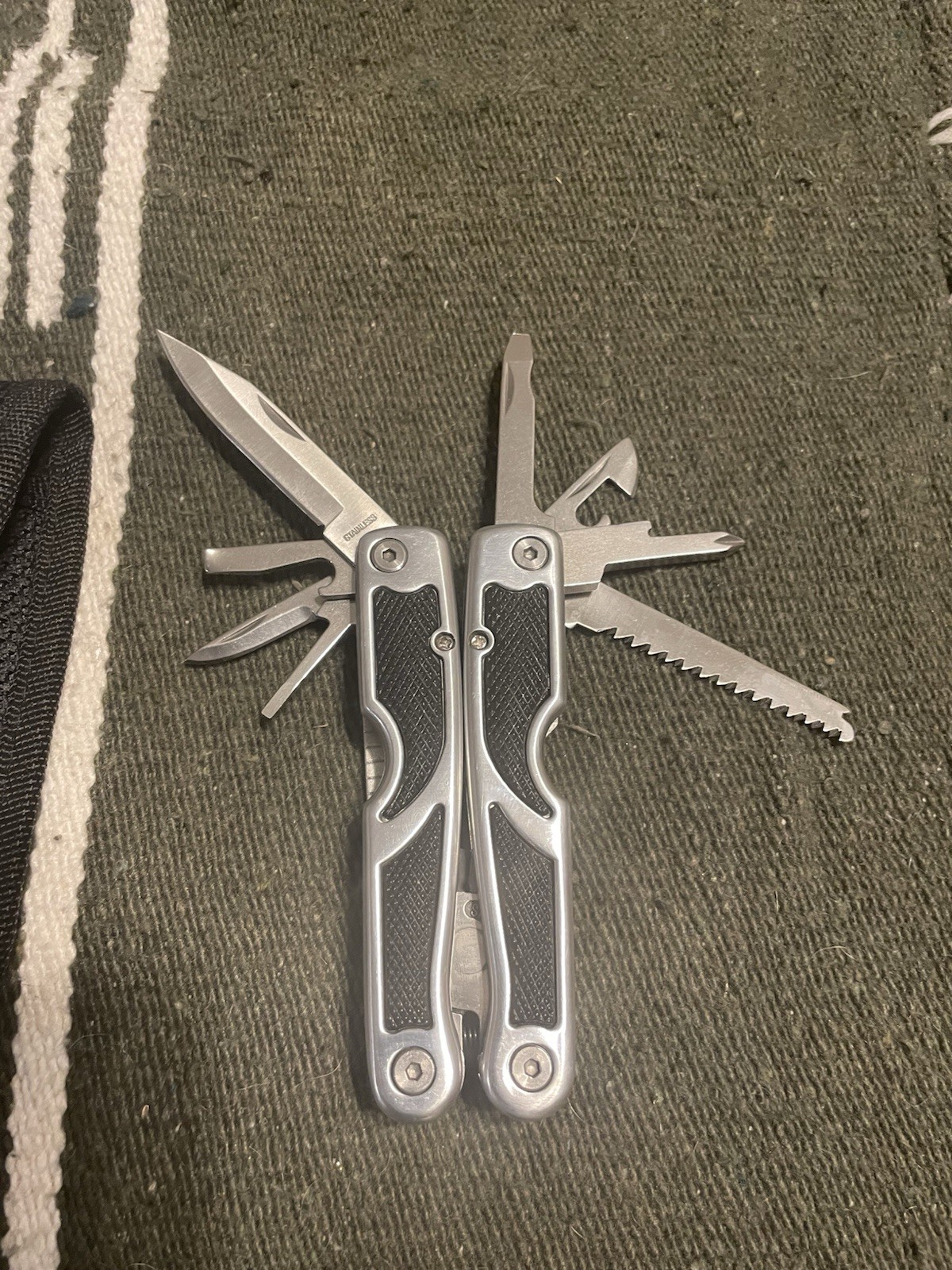 Winchester Multi Tool