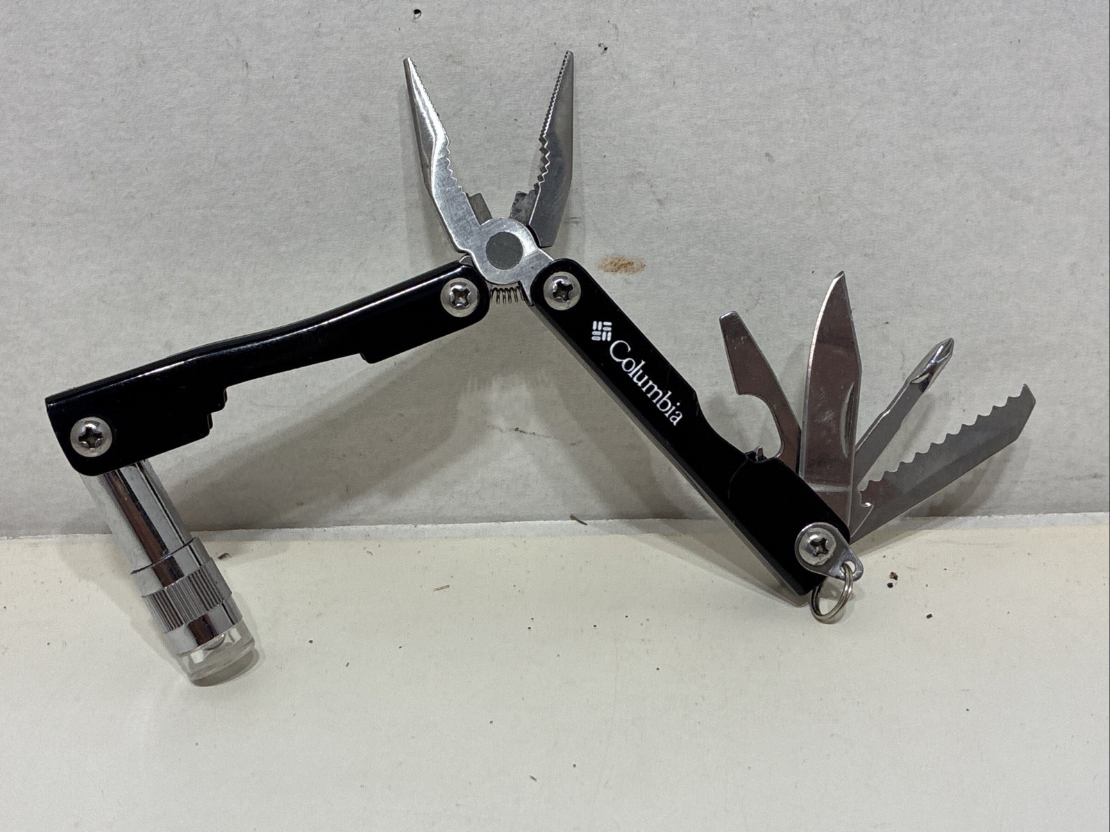 Columbia Multi Tool