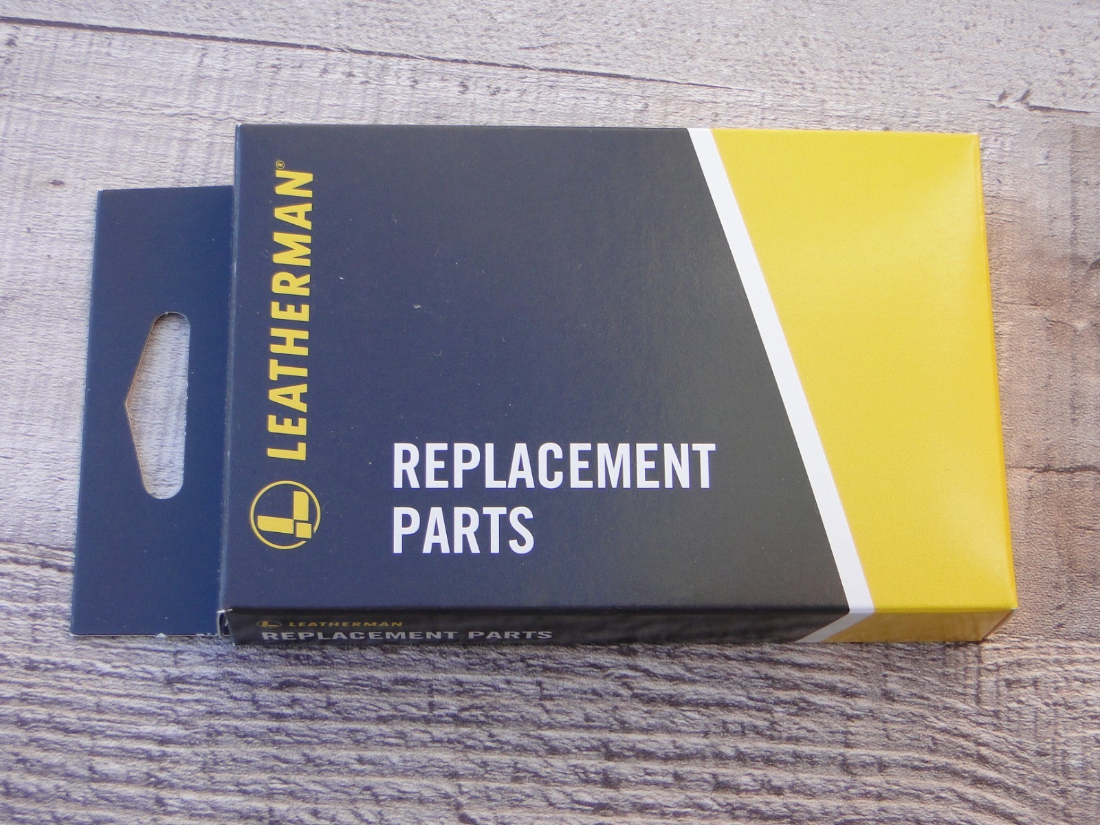 Leatherman® Tweezers Replacement for Style® CS & Style® PS & Free® T4 #931019