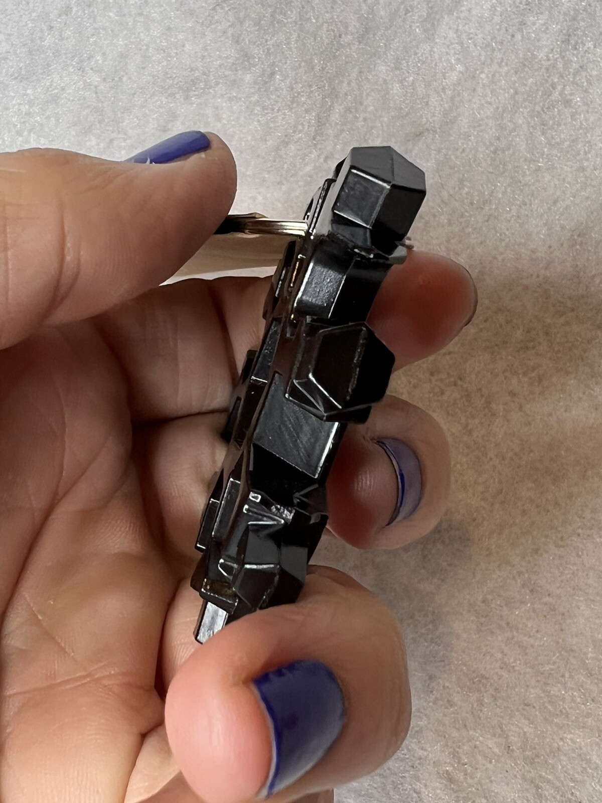 18 In 1 Snowflake Tool Multi Tool Portable Key-Chain Screwdriver