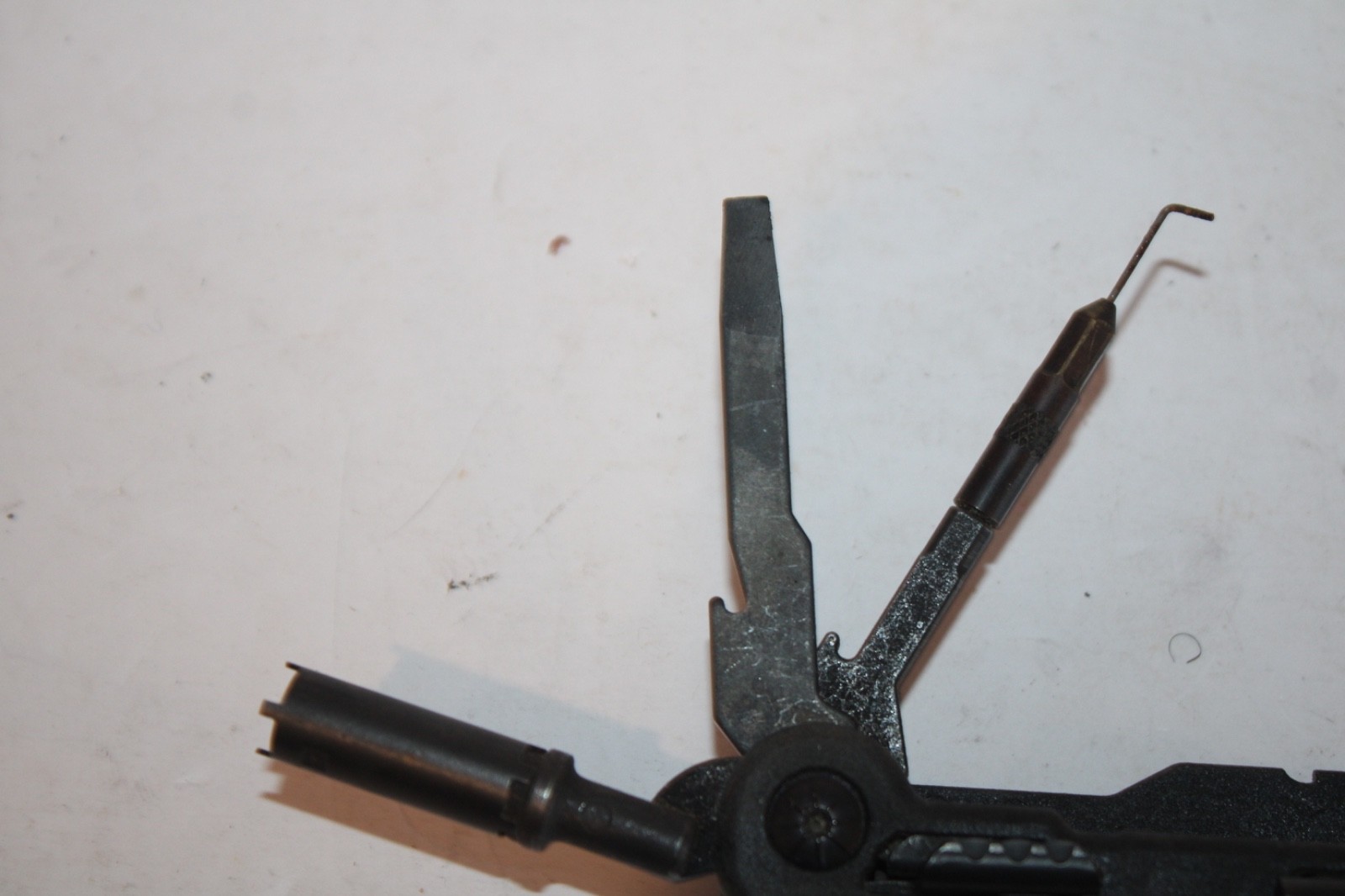 Gerber eFECT Maintenance Tool NSN 5120-01-578-4888 USA Military Tool