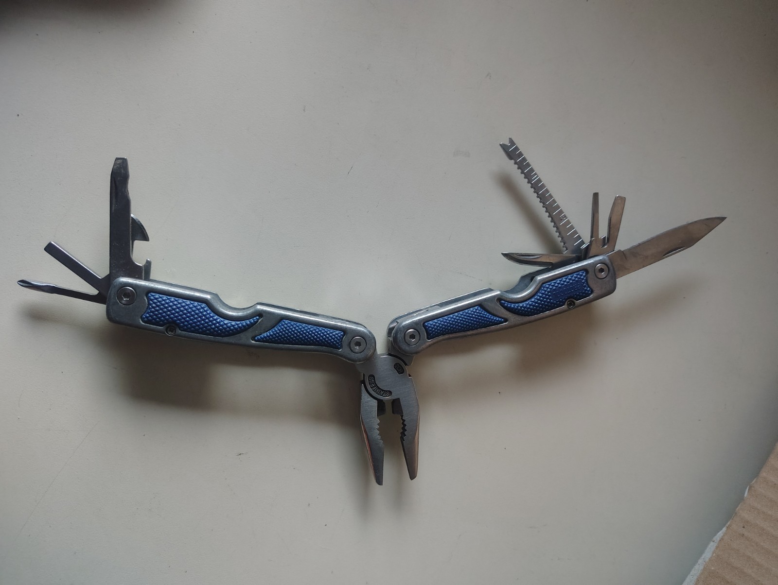 Ozark Trail Multi Tool