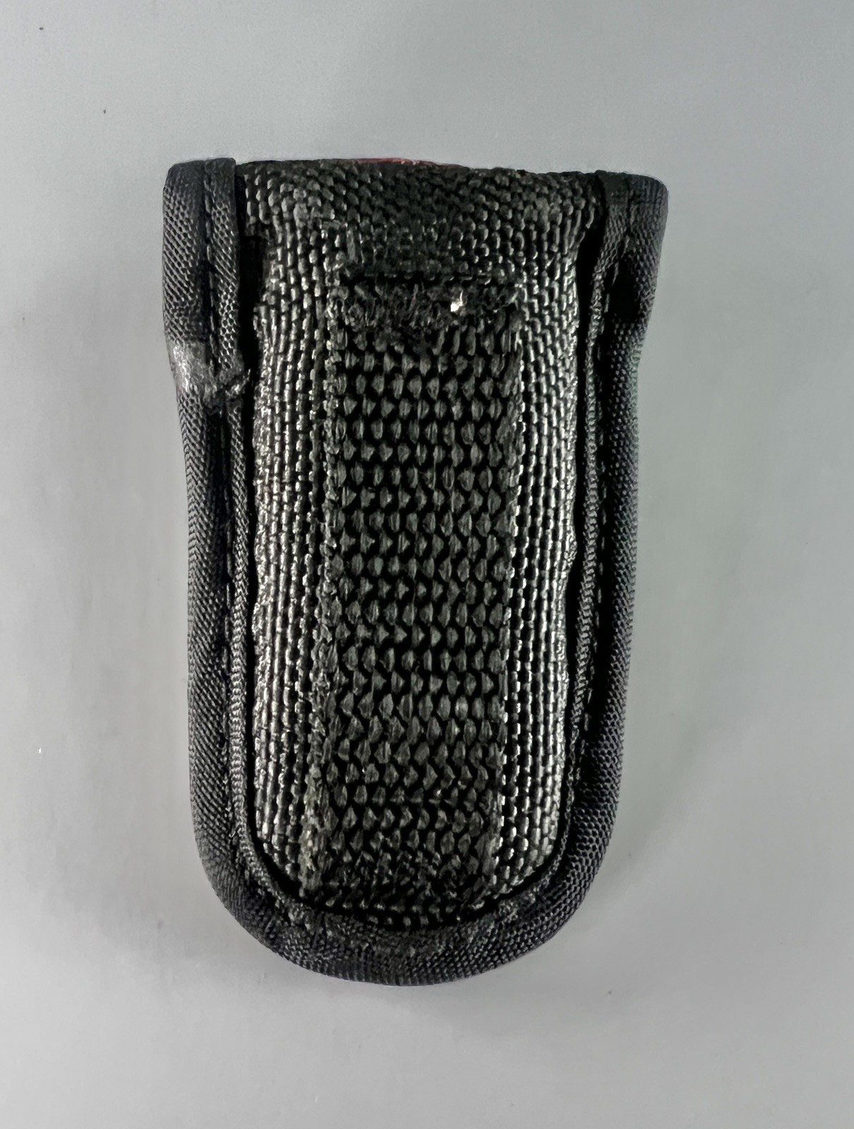 Schrade Tough Chip 10 in One Compact Mini Multi Tool Belt Sheath