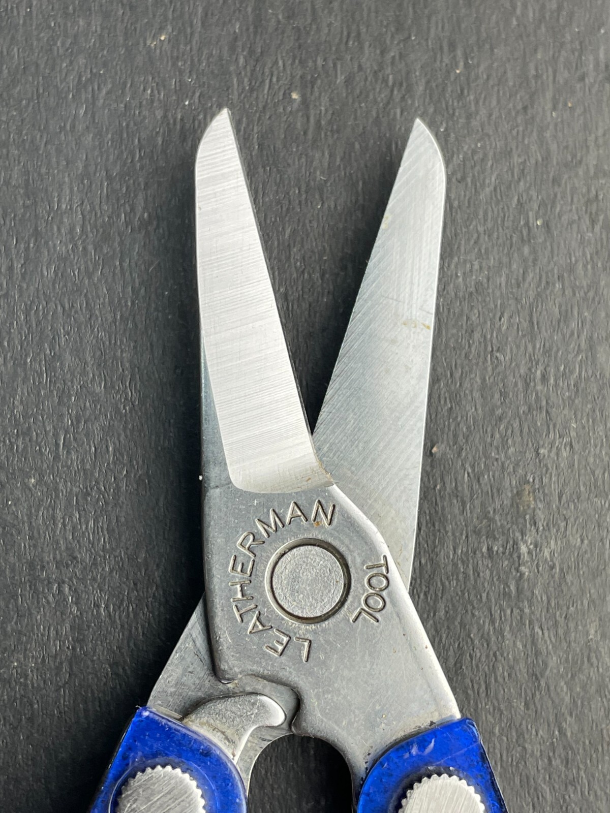 Leatherman MICRA Multi-Tool Polycarbonate Plastic Exterior Case