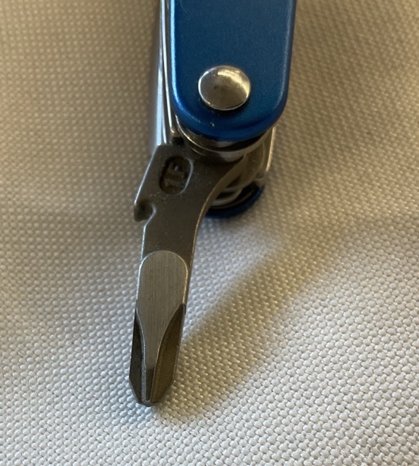 Leatherman Juice CS4