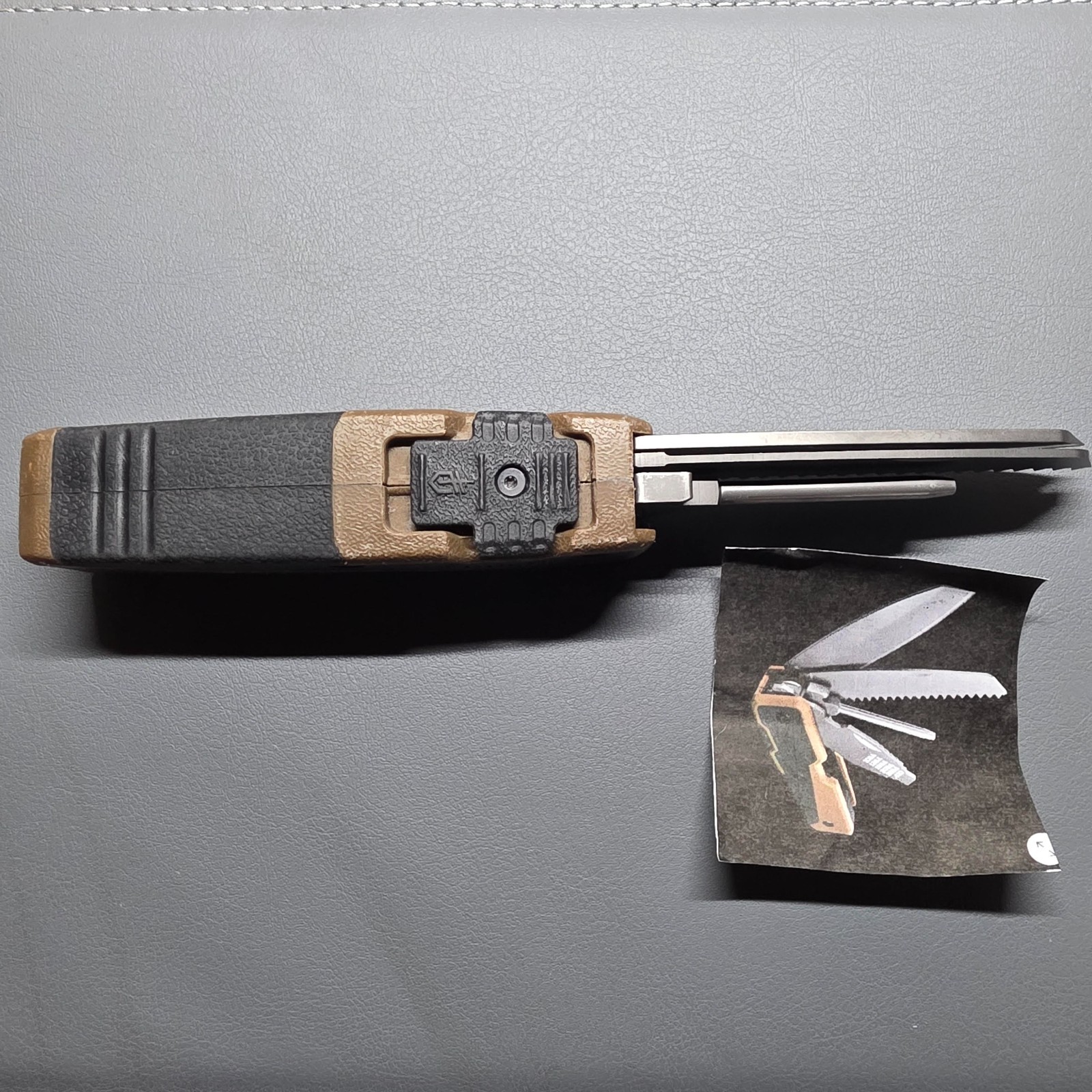 Gerber Myth Shotgun Multi-Tool
