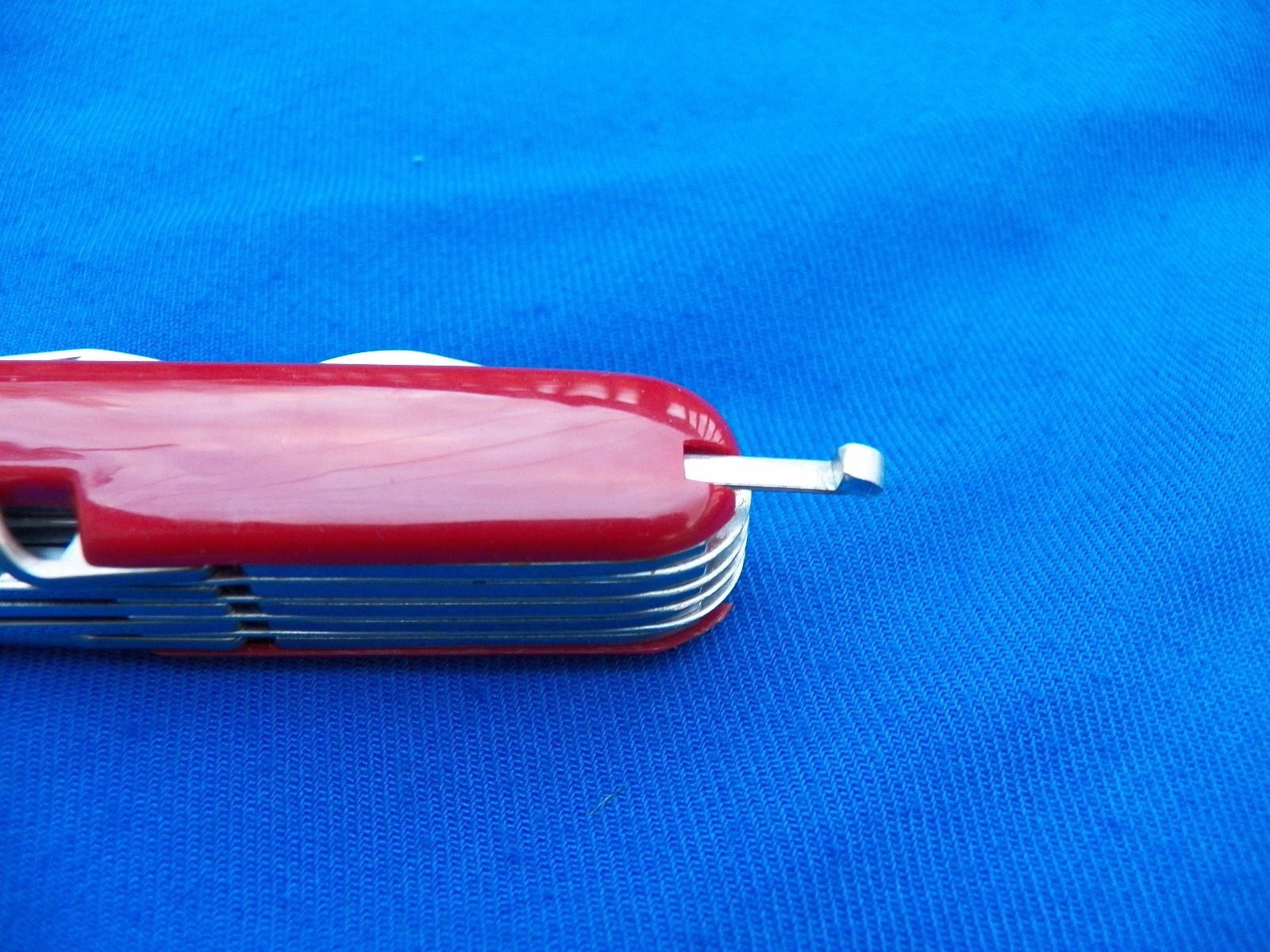Wholesale Lot of 10 Swiss Style Army Knife Multi Function Pocket Knife New/Boxed