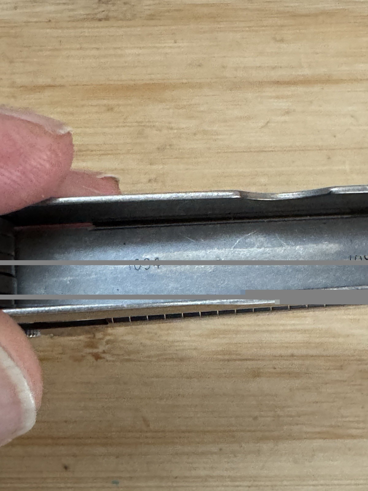 MINT NEW 94 Leatherman Original Super Tool Multitool 1st generation Super Tool