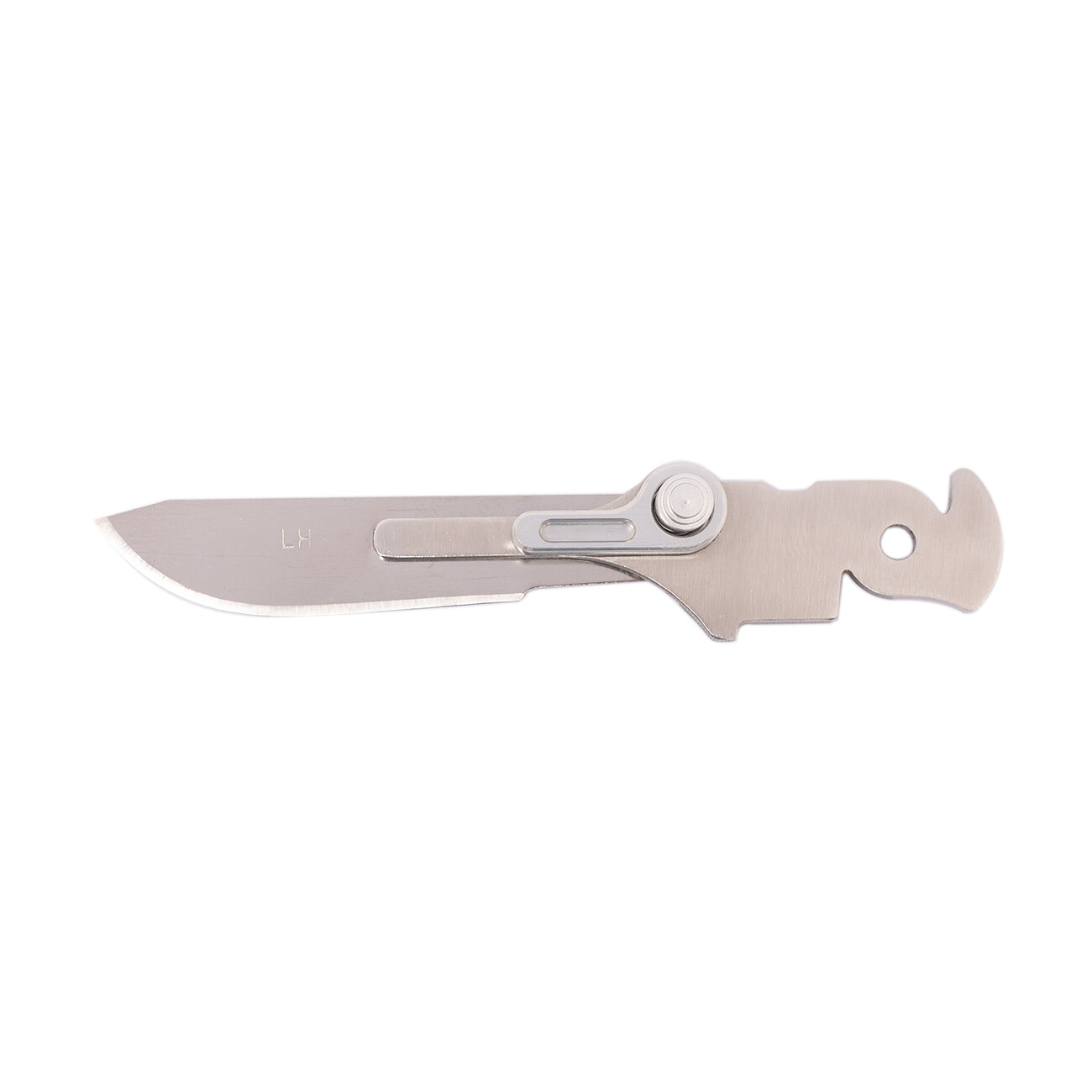 For Leatherman Free T2 T4 22# Scalpel Holder Blade Scalpel Holder