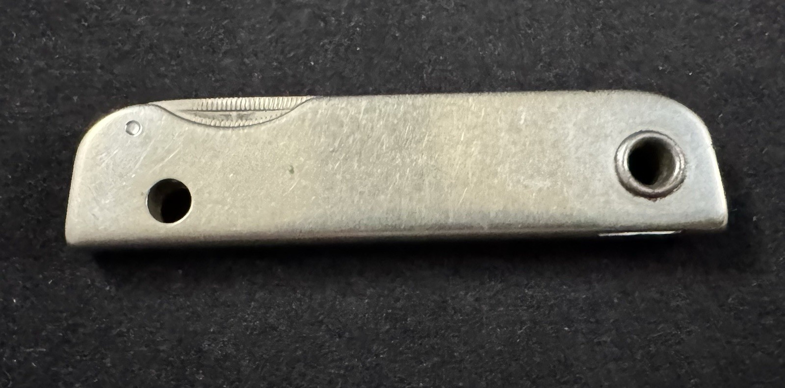 Vintage Bassett American Red Cross Stainless Utility Tool – Made in USA