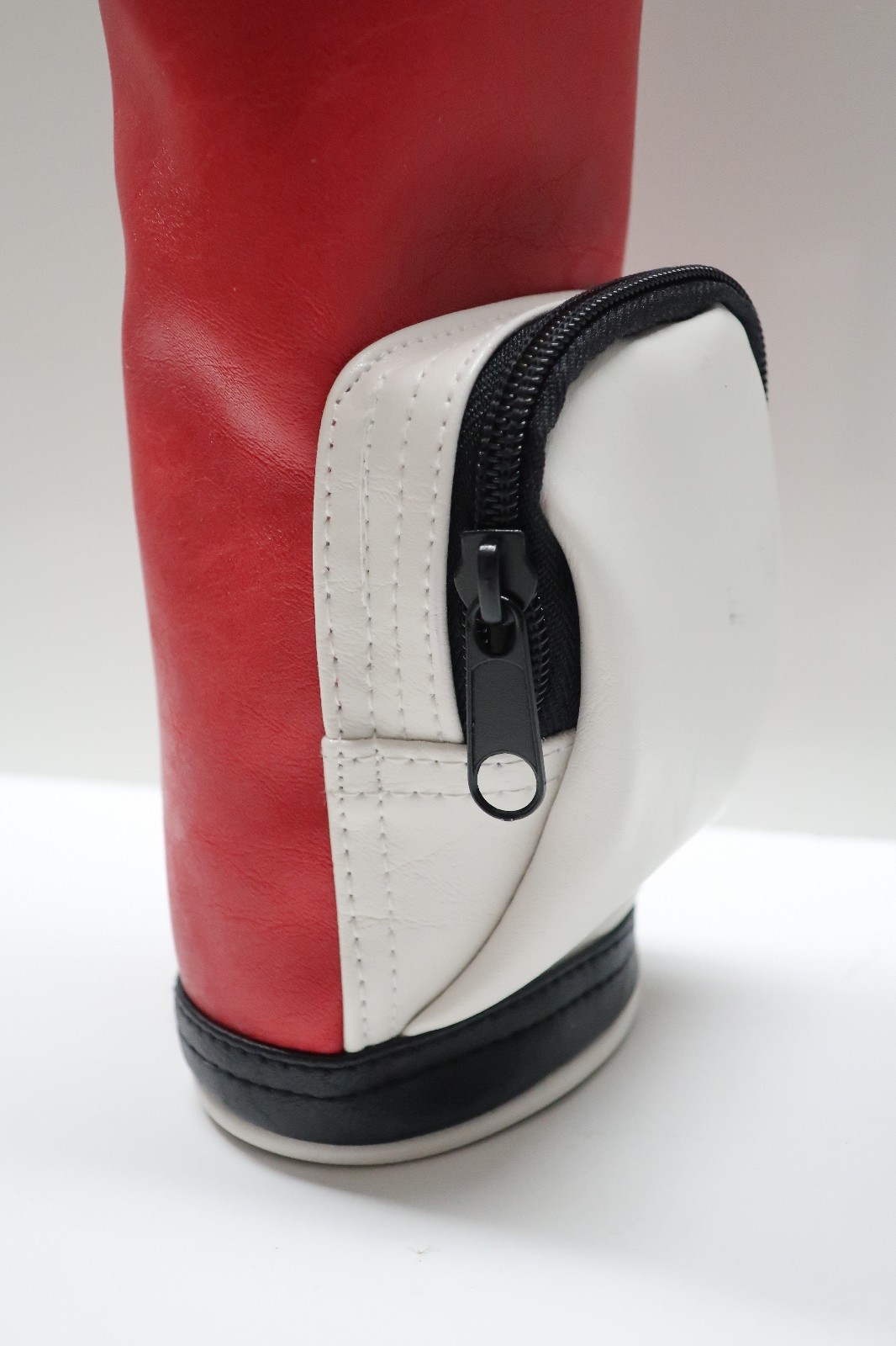 Park Avenue Golf Bag Drink Caddy New in Original Box Great Golfer Gift Idea!