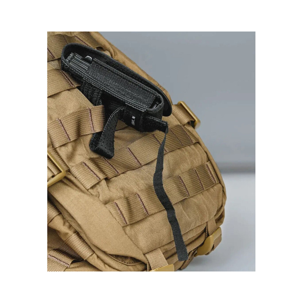Victorinox Nylon Belt and Molle Pouch for SwissTool Swiss Tool