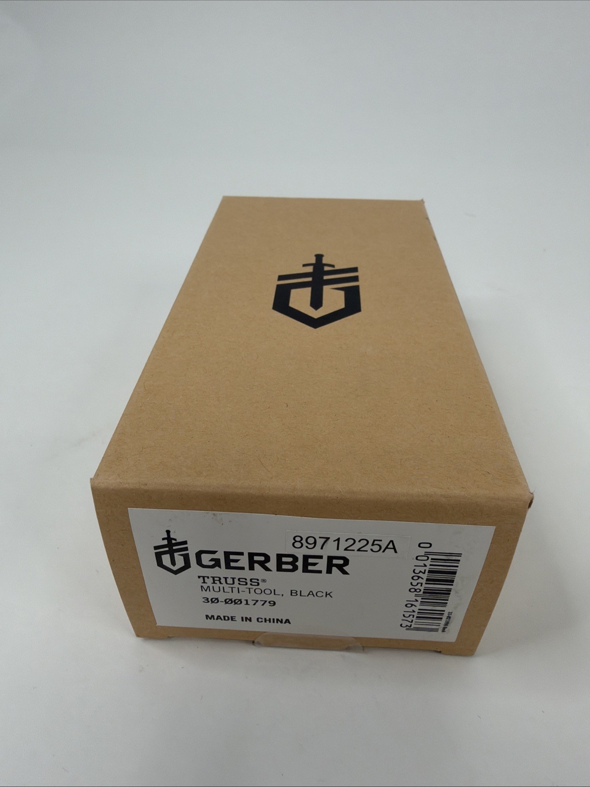 Gerber Truss Multi-Tool – 30-001779 (Black) Brand New