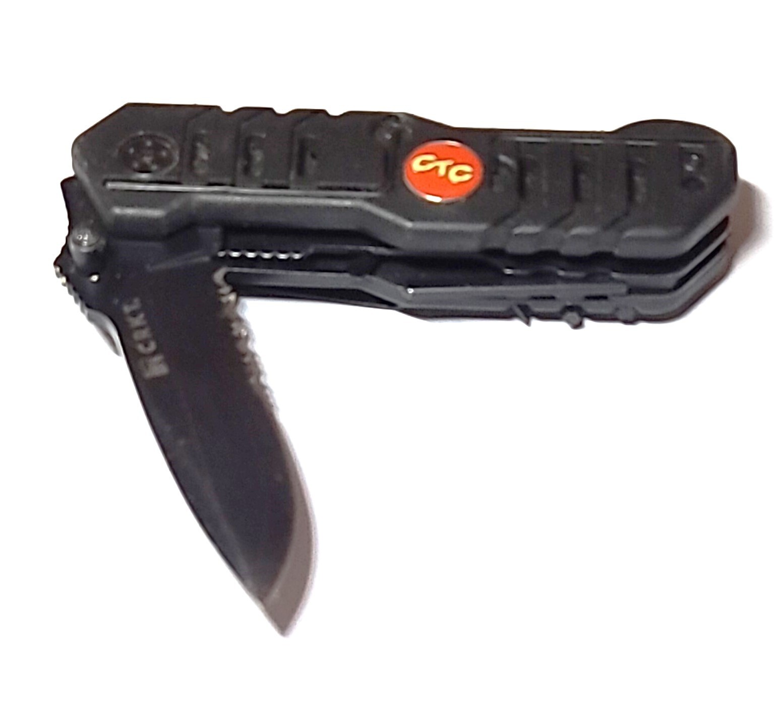 CRKT “Picatinny” Tool for Sportsmen, Hunters & Shooters’ Essential Field Repairs