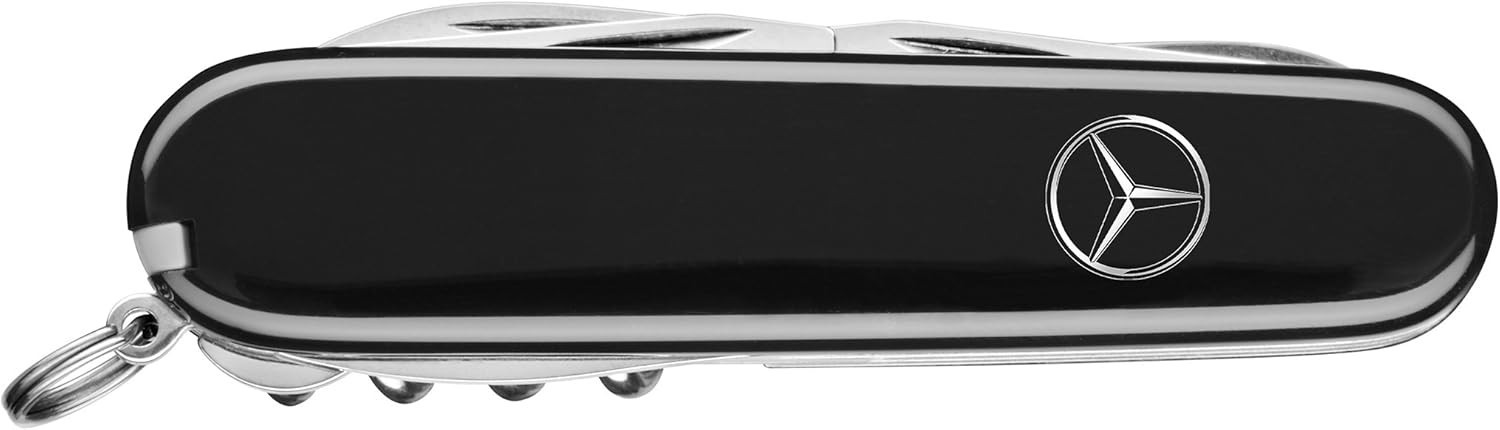 Mercedes-Benz Collection ×Victorinox Climber Knife B66953409 Black
