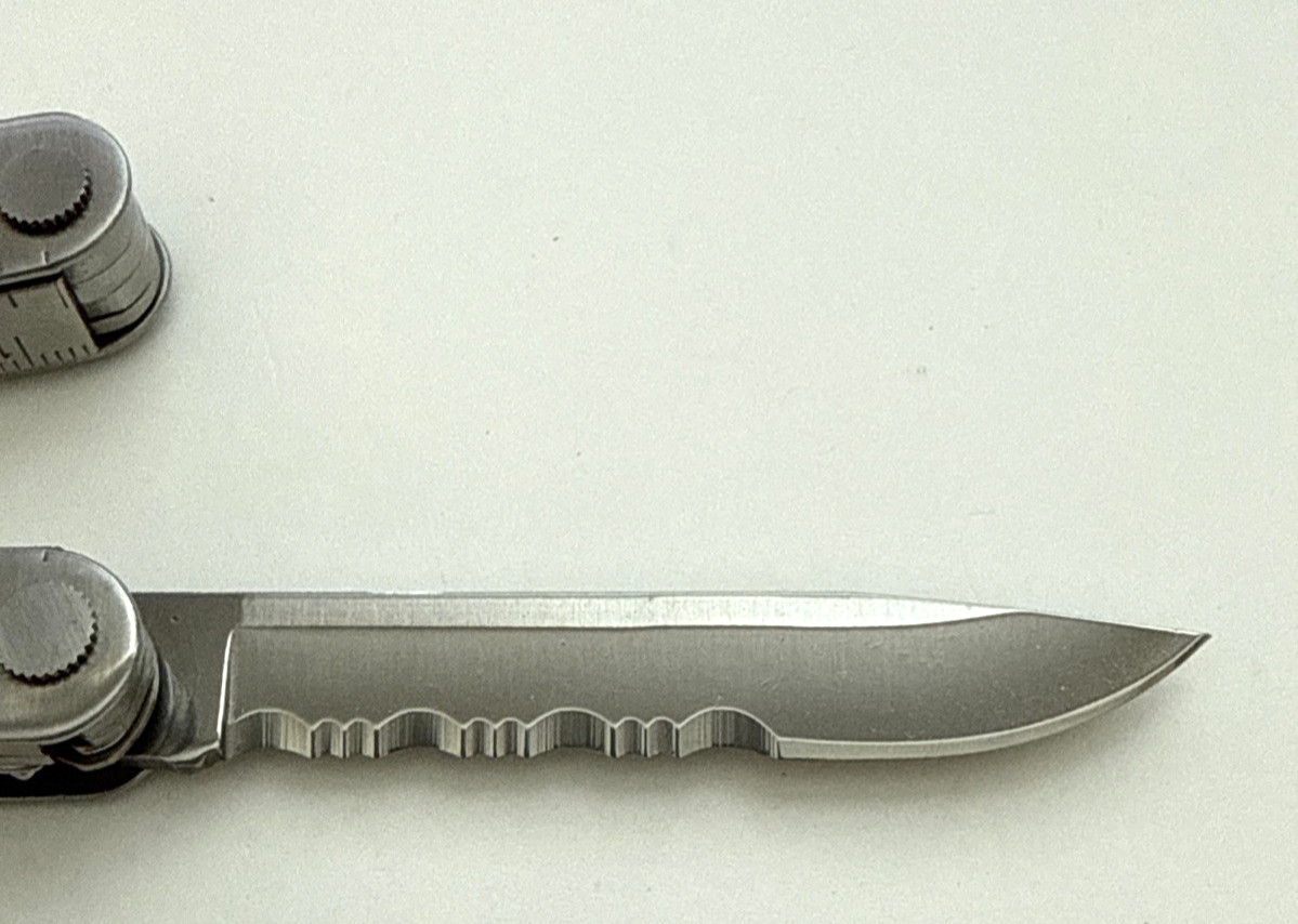 Leatherman PST ll Multi-Tool USA
