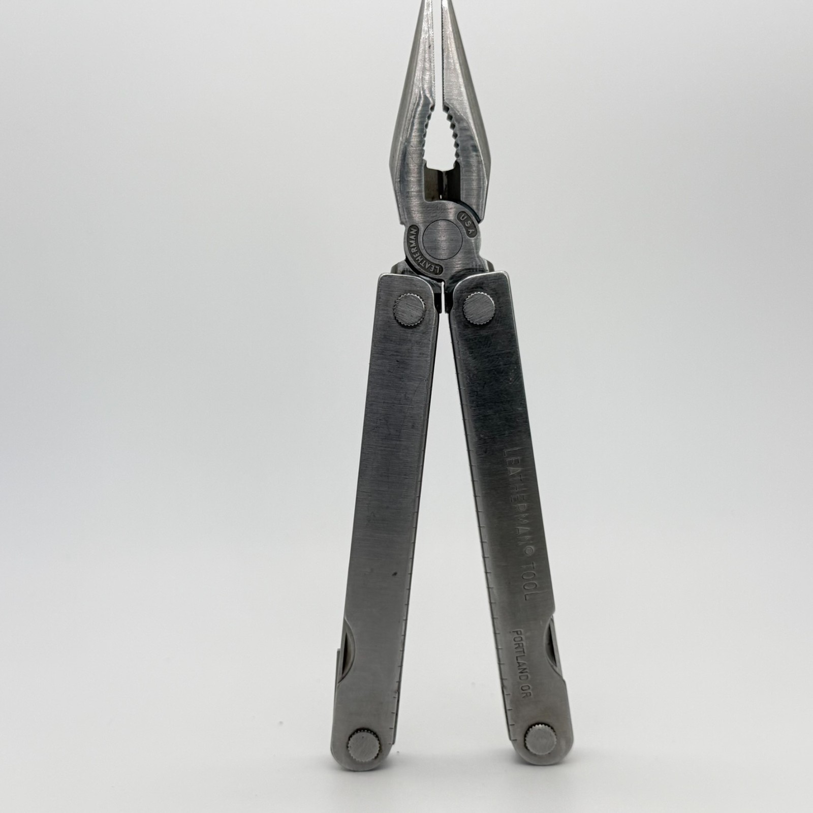 Leatherman PST Personal Survival Tool Vintage Original Portland OR Multi-Tool