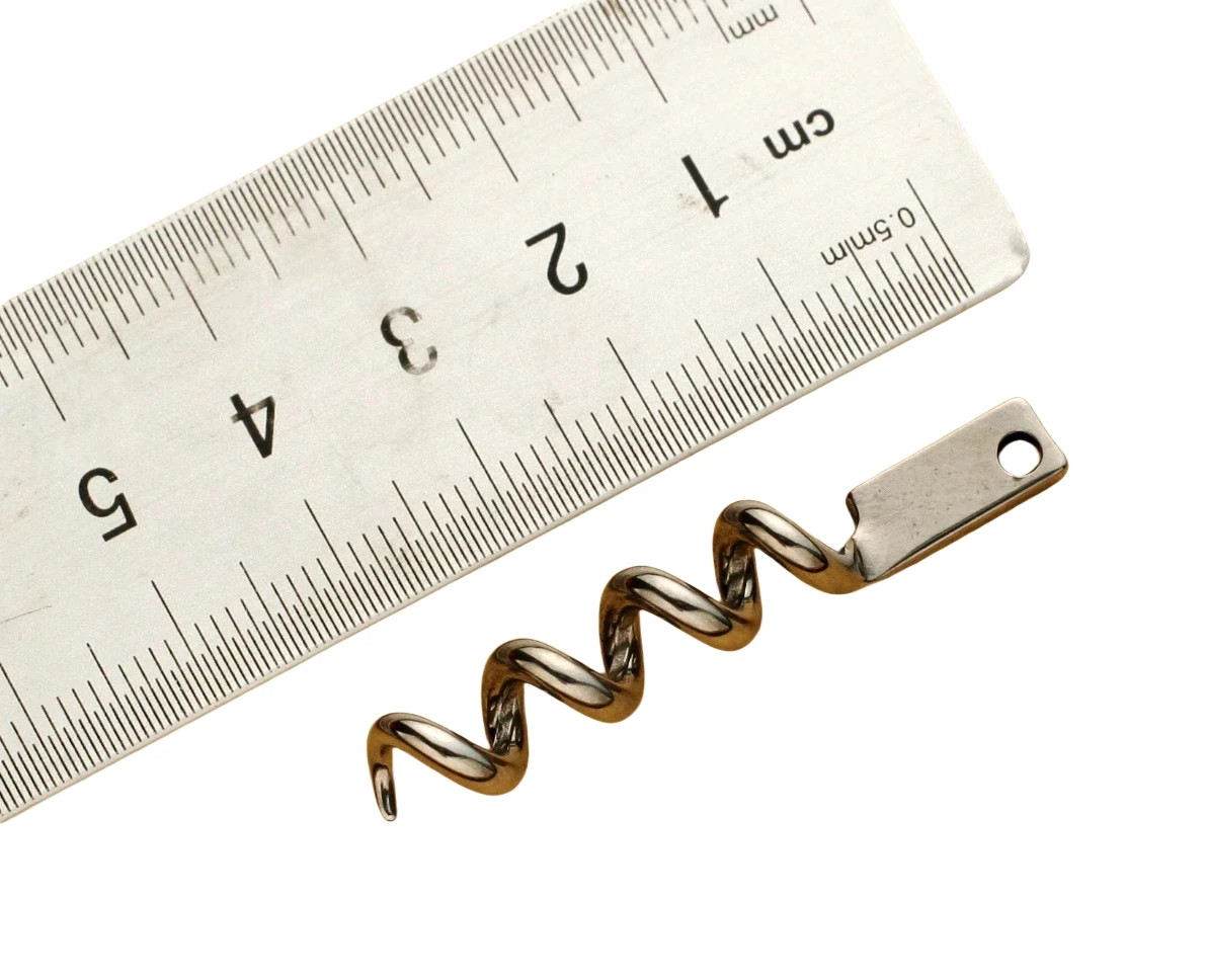 Corkscrew Replacement Original Accessories For 91mm 111mm Victorinox