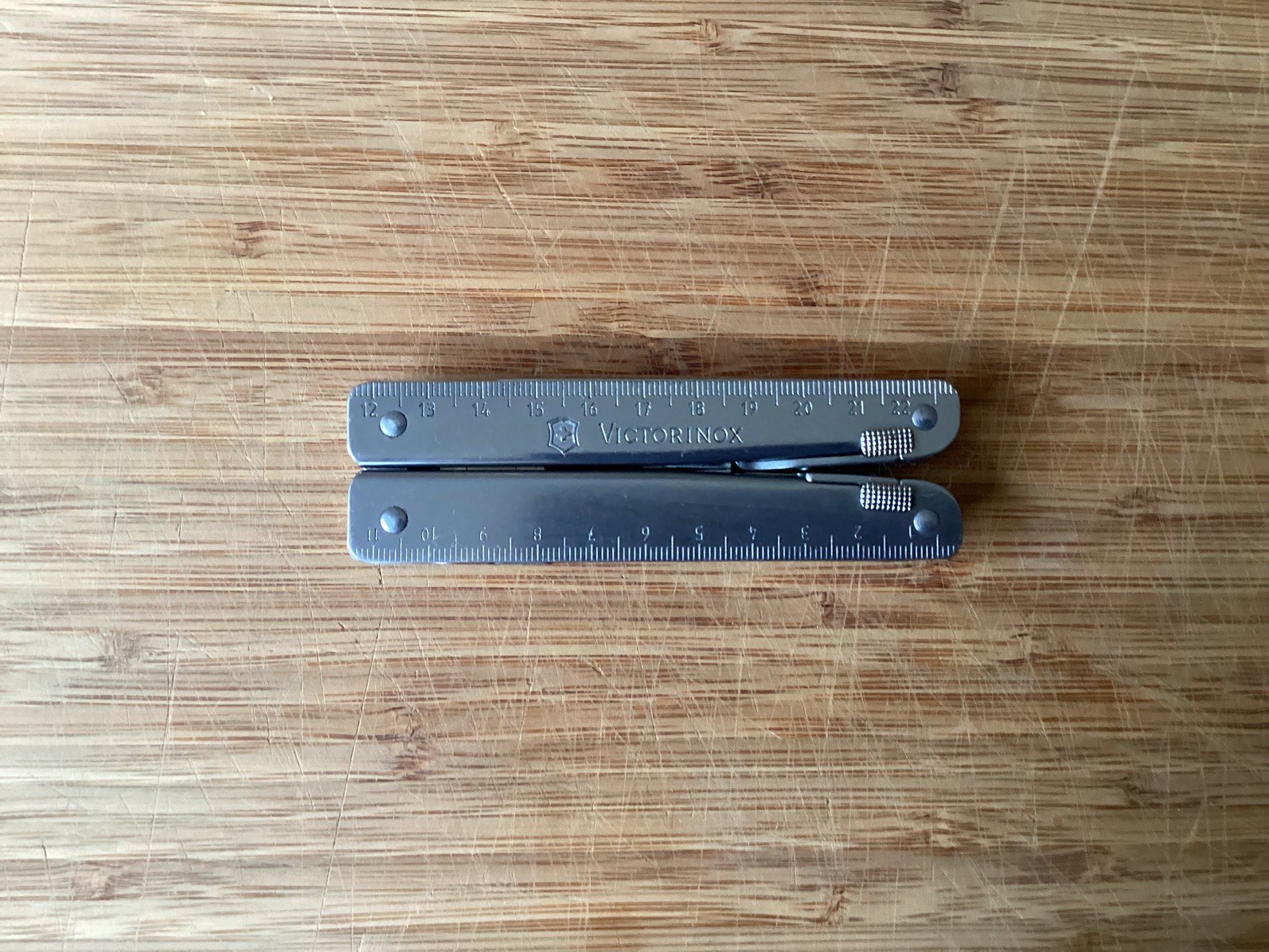 Victorinox Swiss Army Multi Tool