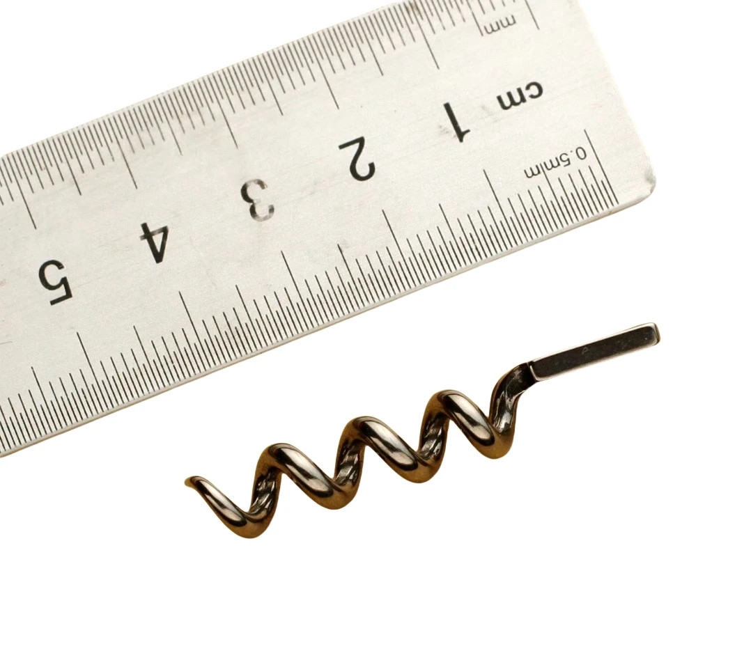 Corkscrew Replacement Original Accessories For 91mm 111mm Victorinox