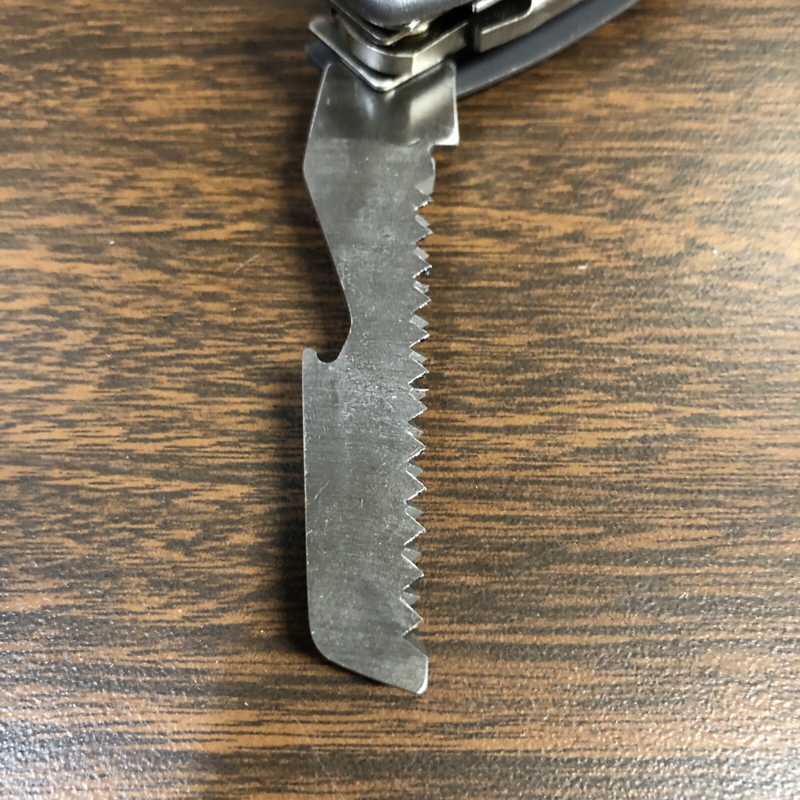 Smith & Wesson Multi-Tool SWMT2CP