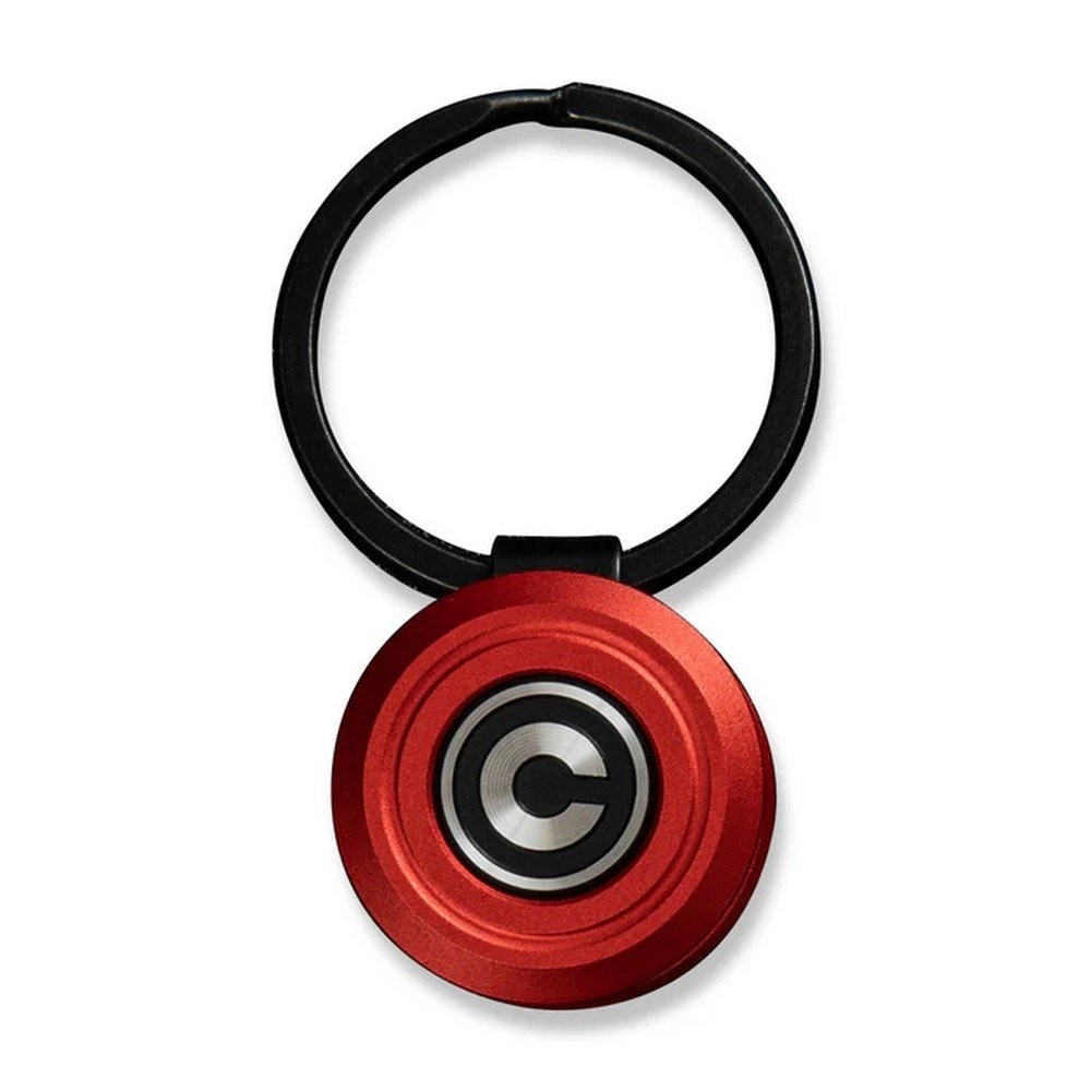 Civivi Key Coin Keyring Bronze Washers Pivot Lengths Stainless/Aluminum C23056-1