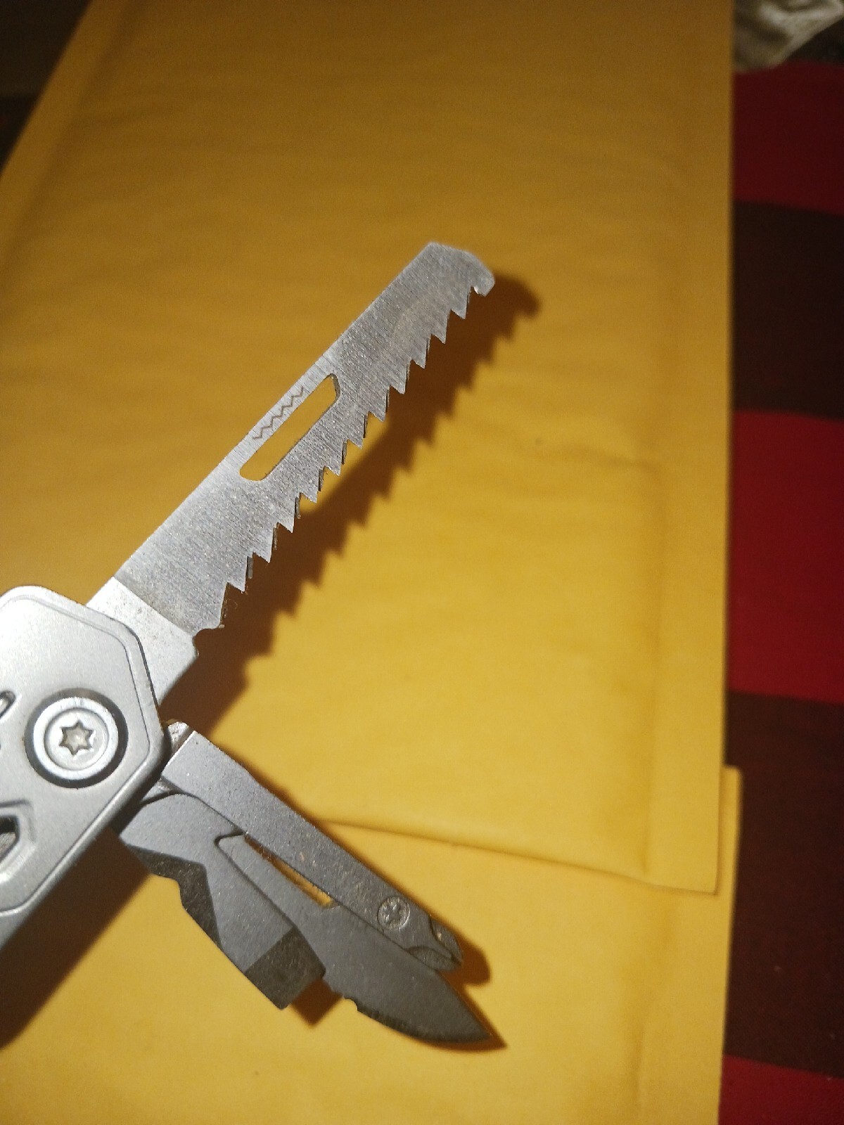 Gerber Truss Multi Tool