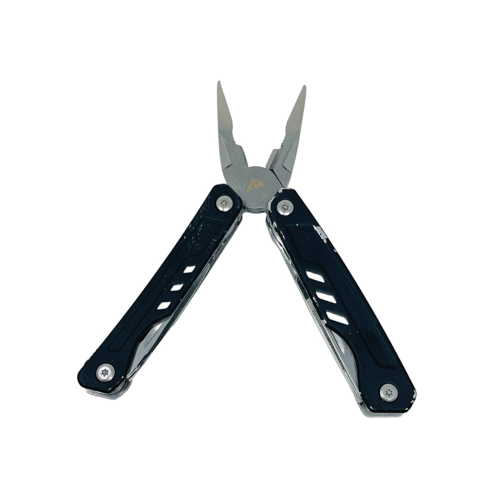 Sheffield & Kingmax, Unbranded Multi-Tool Tactical Black Pliers EDC Set, 3 Pcs