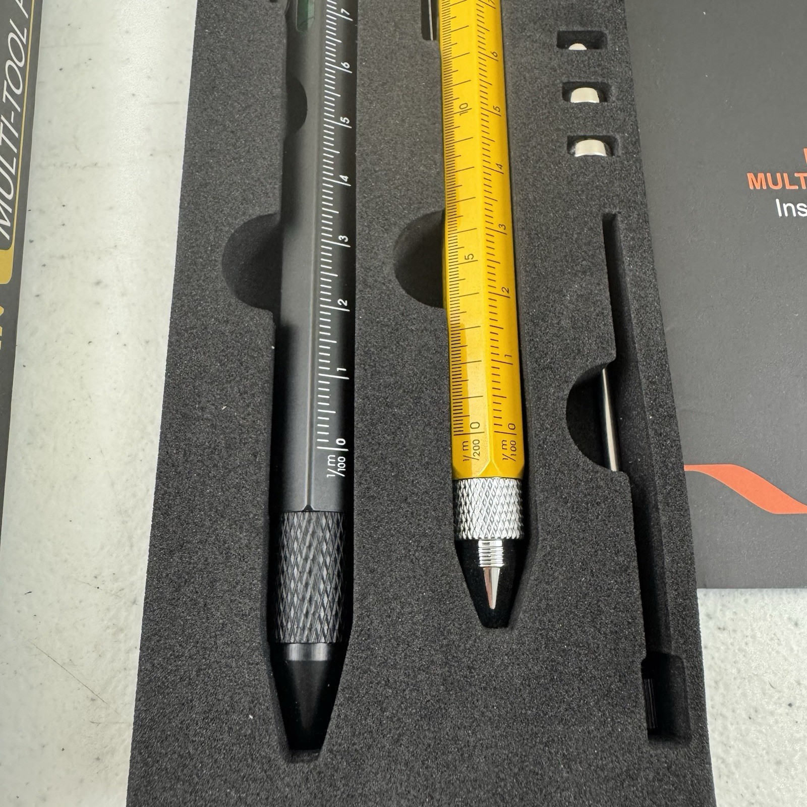 Multitool Pen Set Gifts for Men Multi Tool Pen Set Gifts For Women