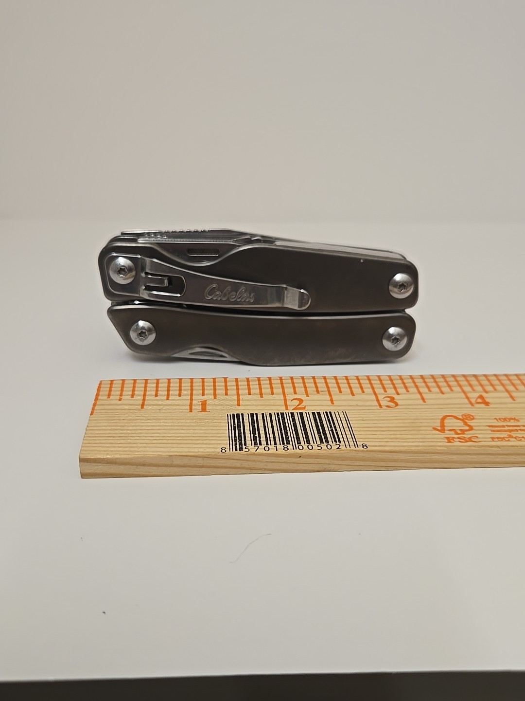 Cabela’s 14-in-1 Multi-Tool