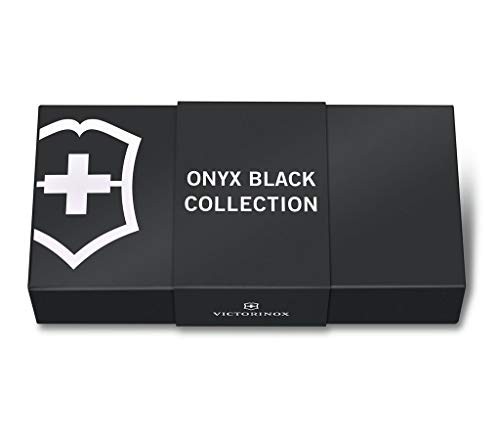 Victorinox Signature Lite Onyx BlackNEW